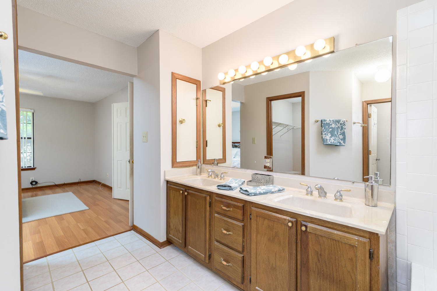 CROSSWINDS LANDING - Residential