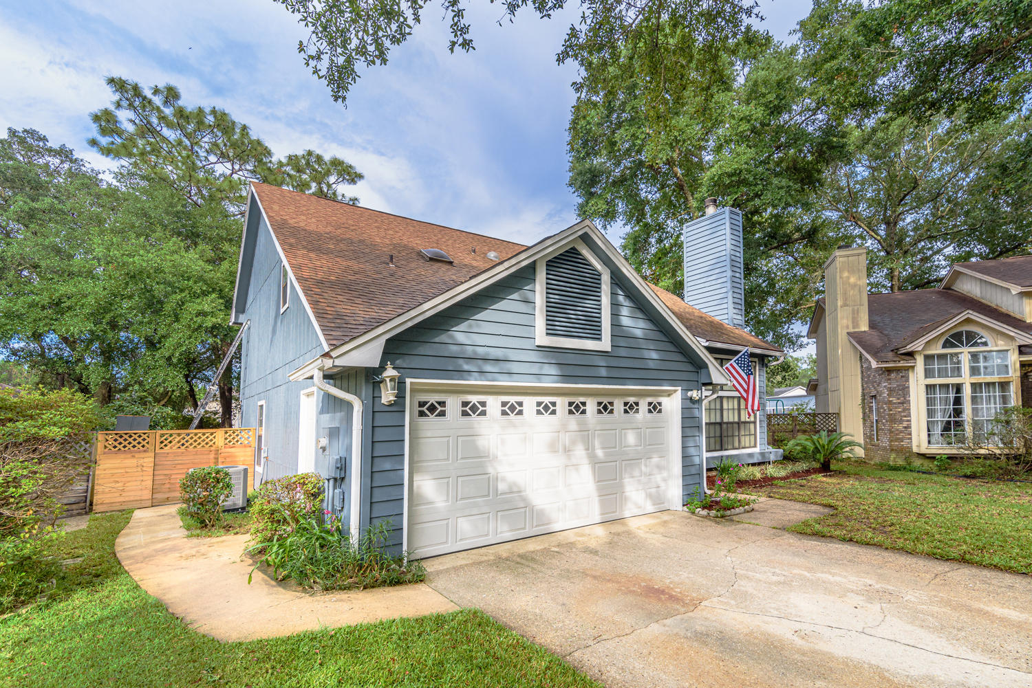 CROSSWINDS LANDING - Residential
