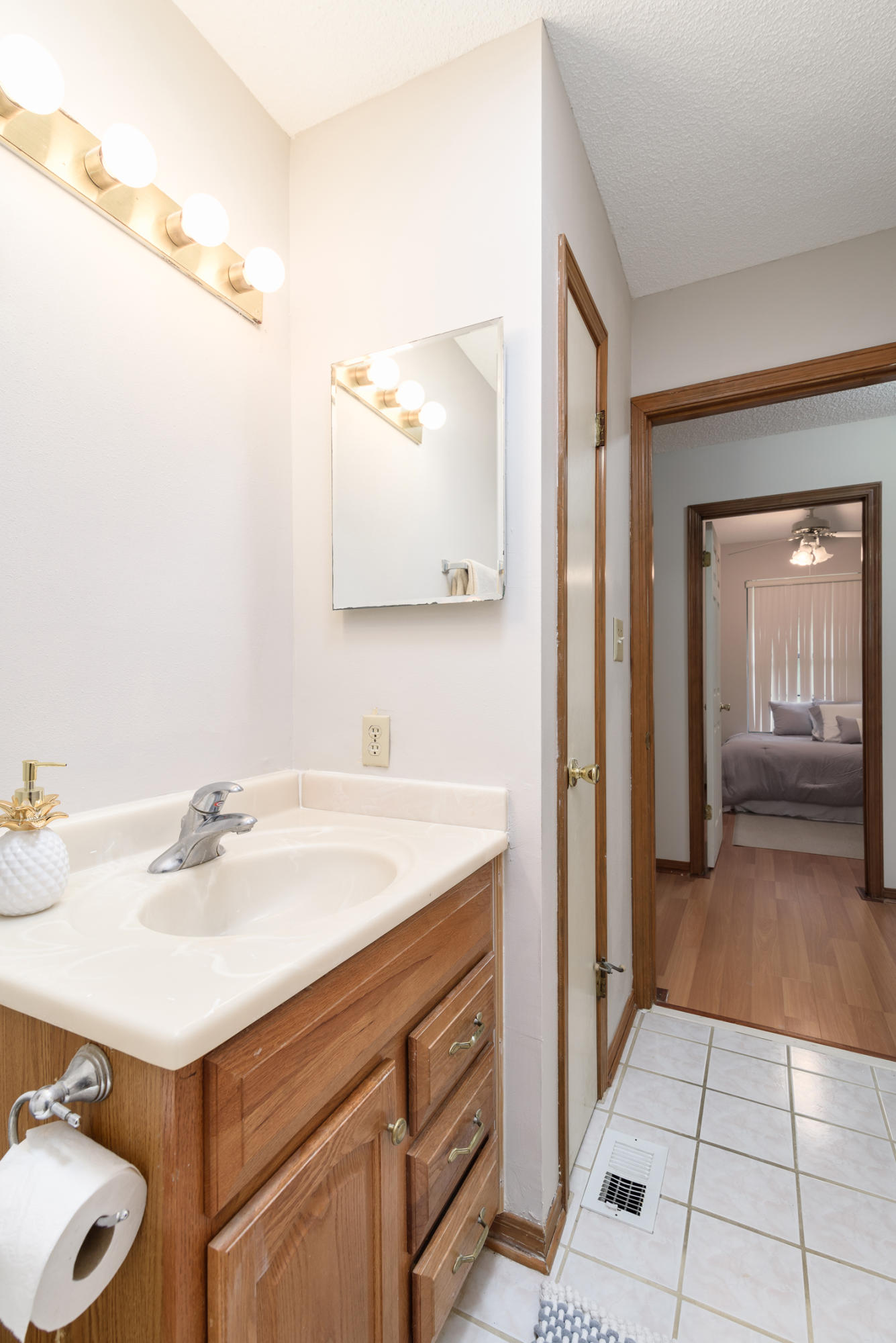 CROSSWINDS LANDING - Residential