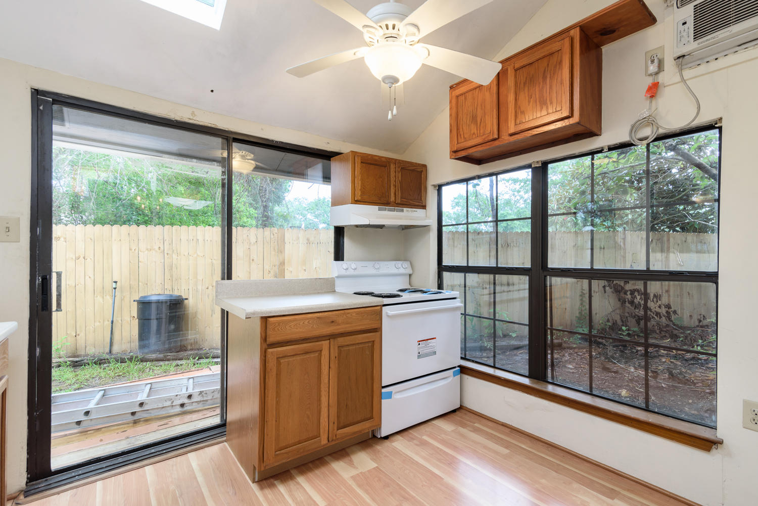 CROSSWINDS LANDING - Residential