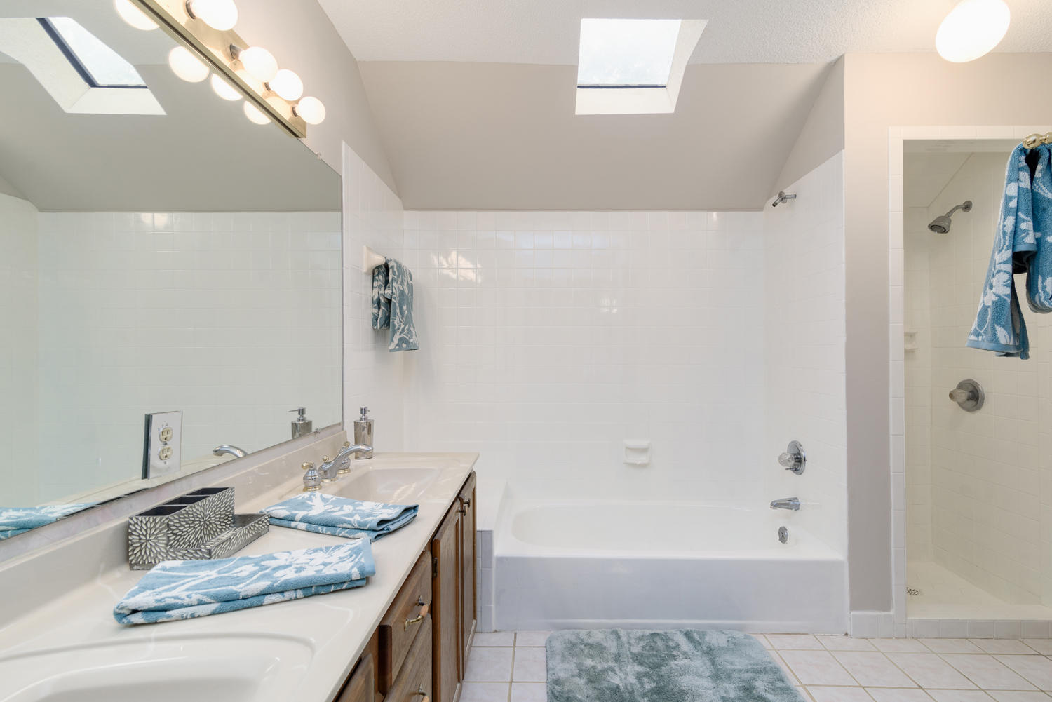 CROSSWINDS LANDING - Residential