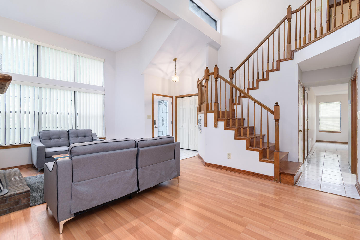 CROSSWINDS LANDING - Residential