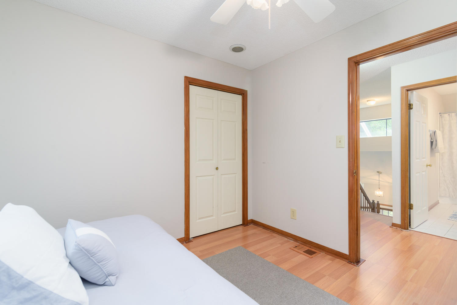 CROSSWINDS LANDING - Residential