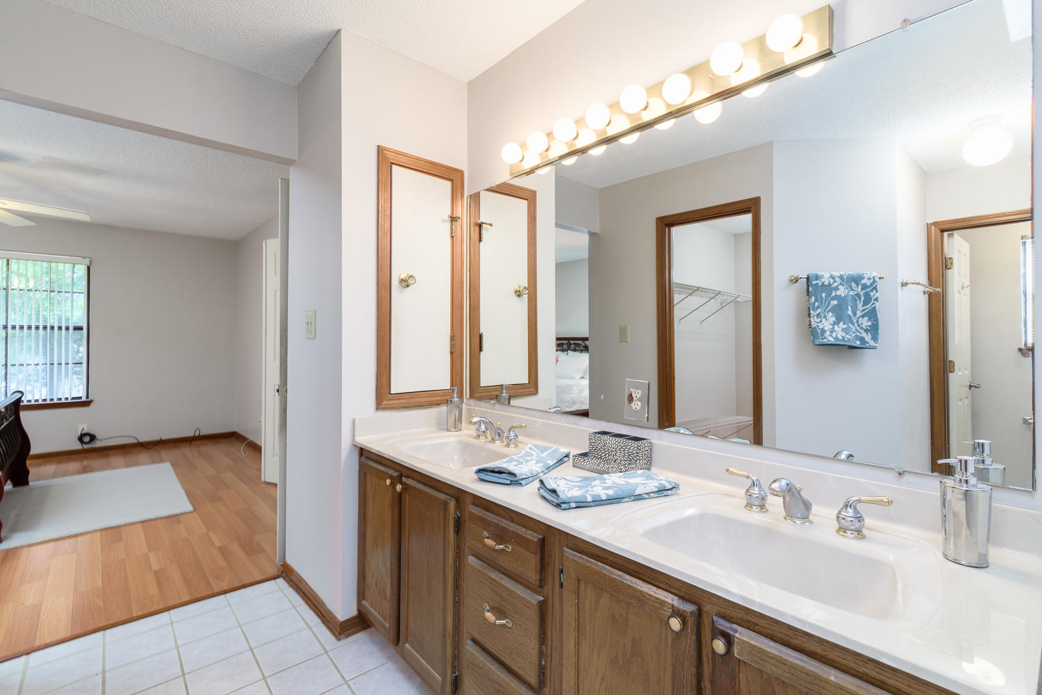 CROSSWINDS LANDING - Residential