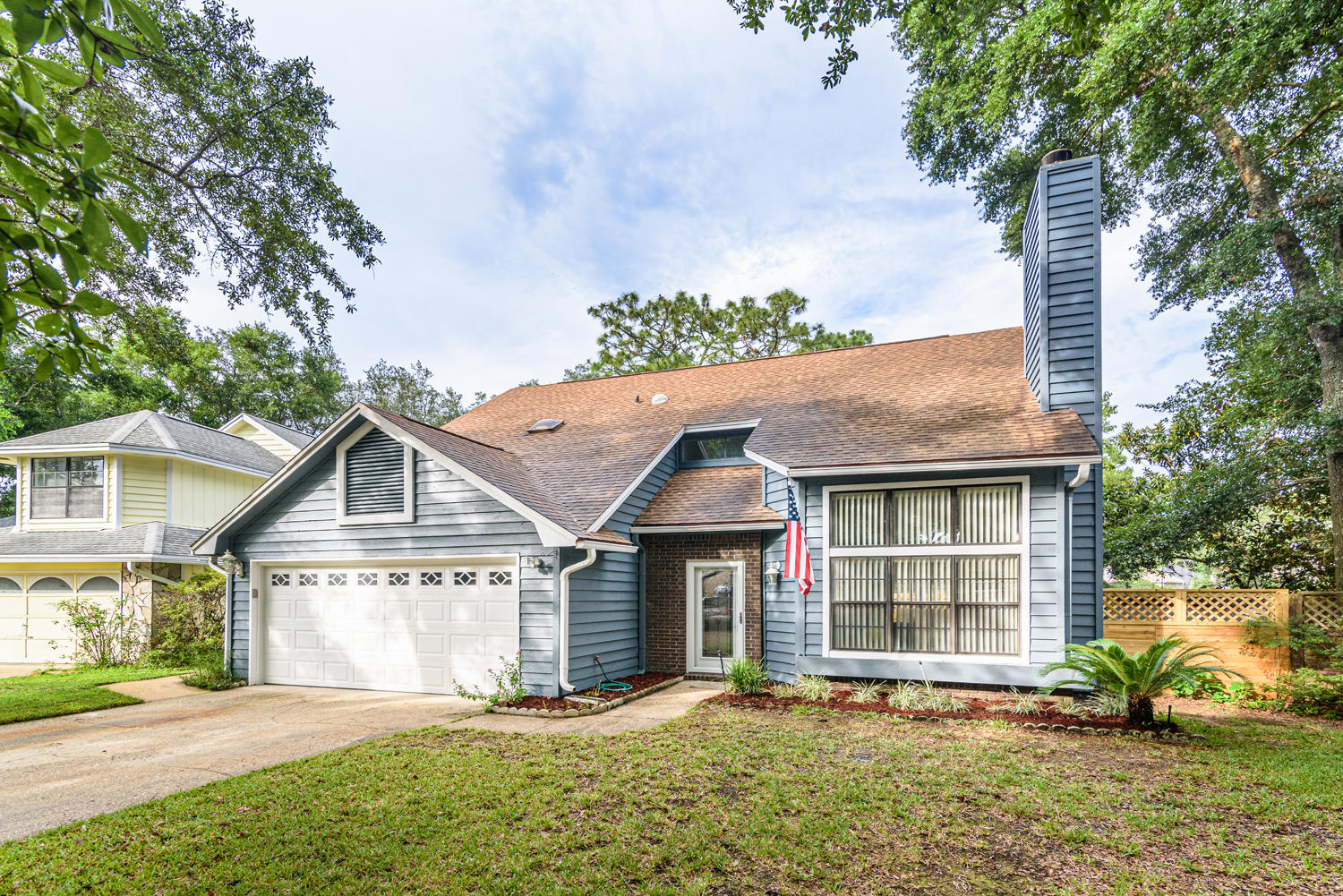 CROSSWINDS LANDING - Residential