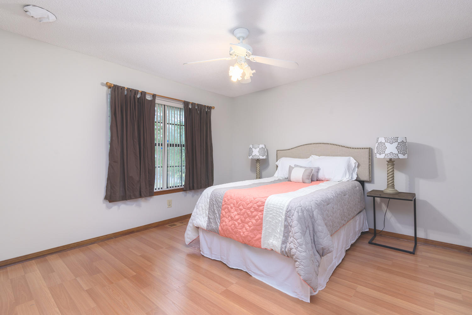 CROSSWINDS LANDING - Residential