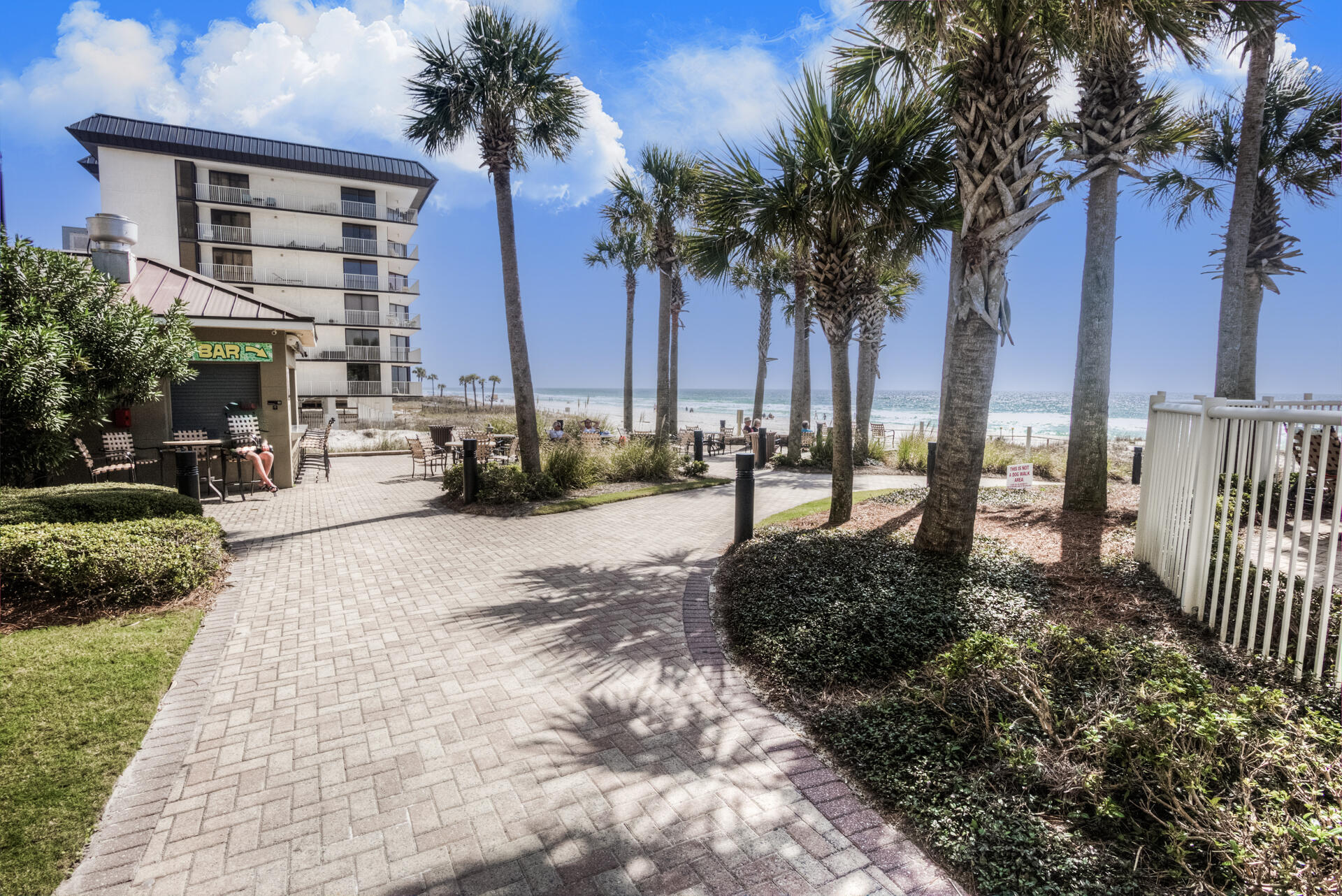 GRAND PANAMA BEACH RESORTS - Residential