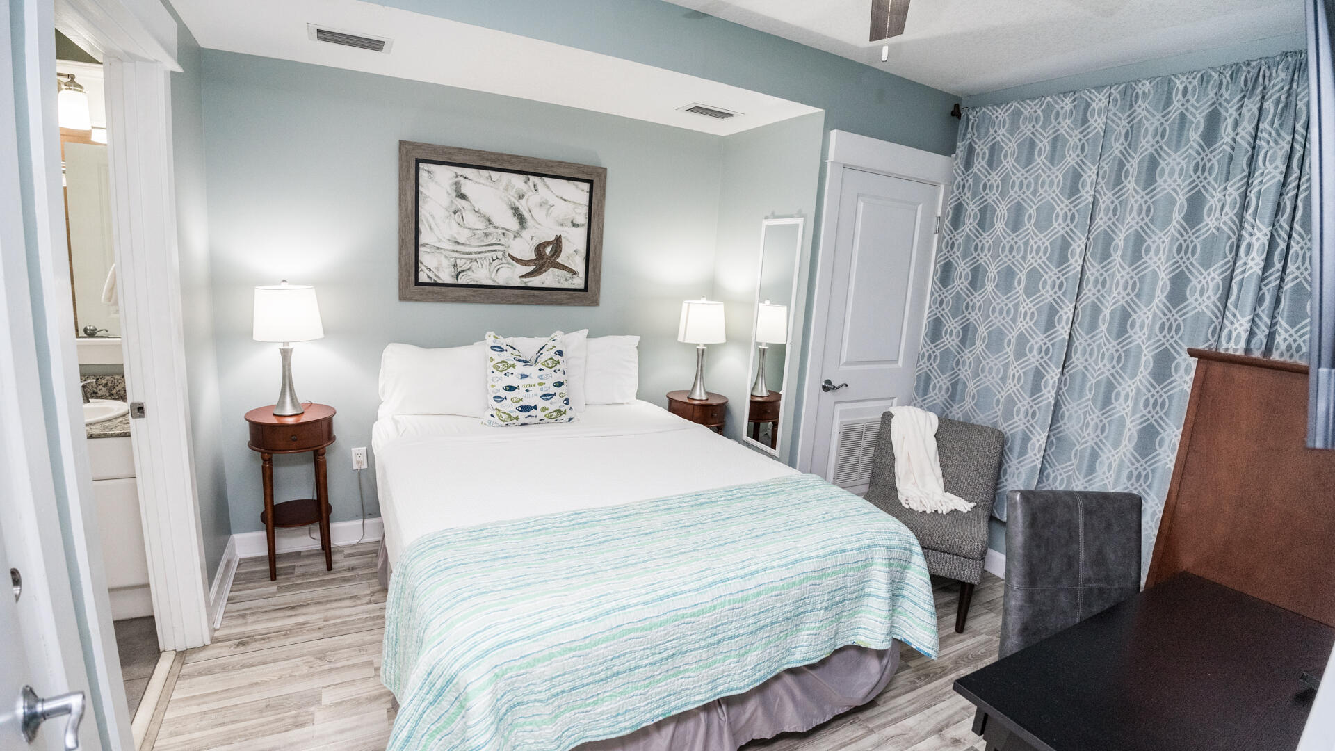 GRAND PANAMA BEACH RESORTS - Residential