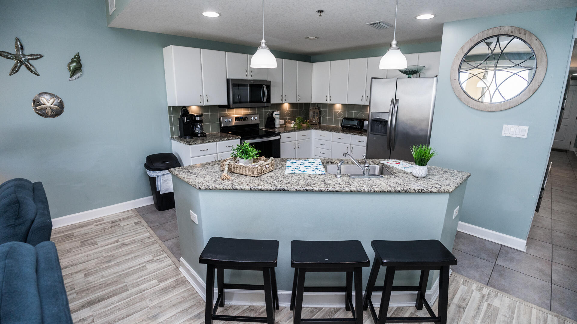 GRAND PANAMA BEACH RESORTS - Residential