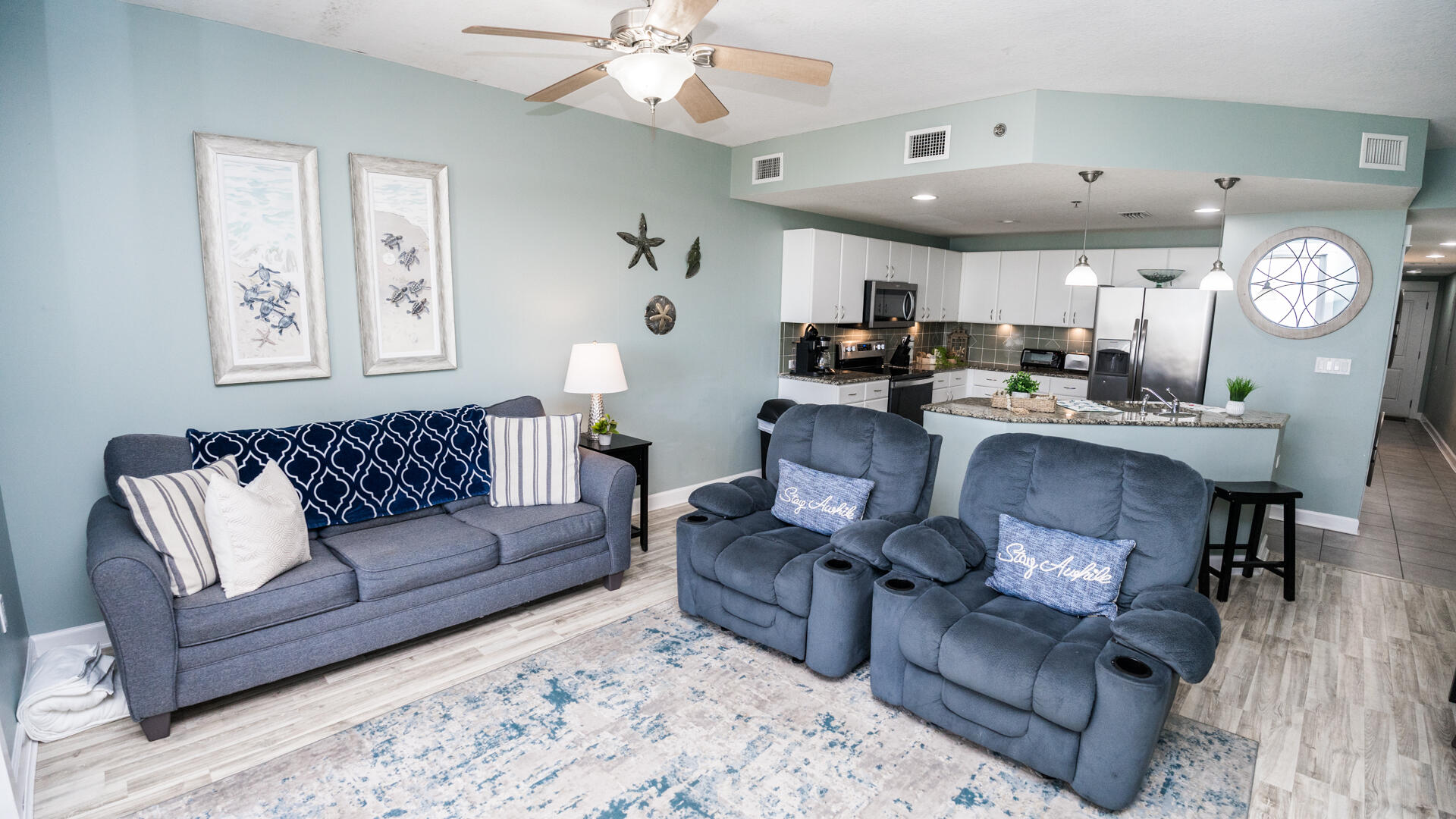 GRAND PANAMA BEACH RESORTS - Residential