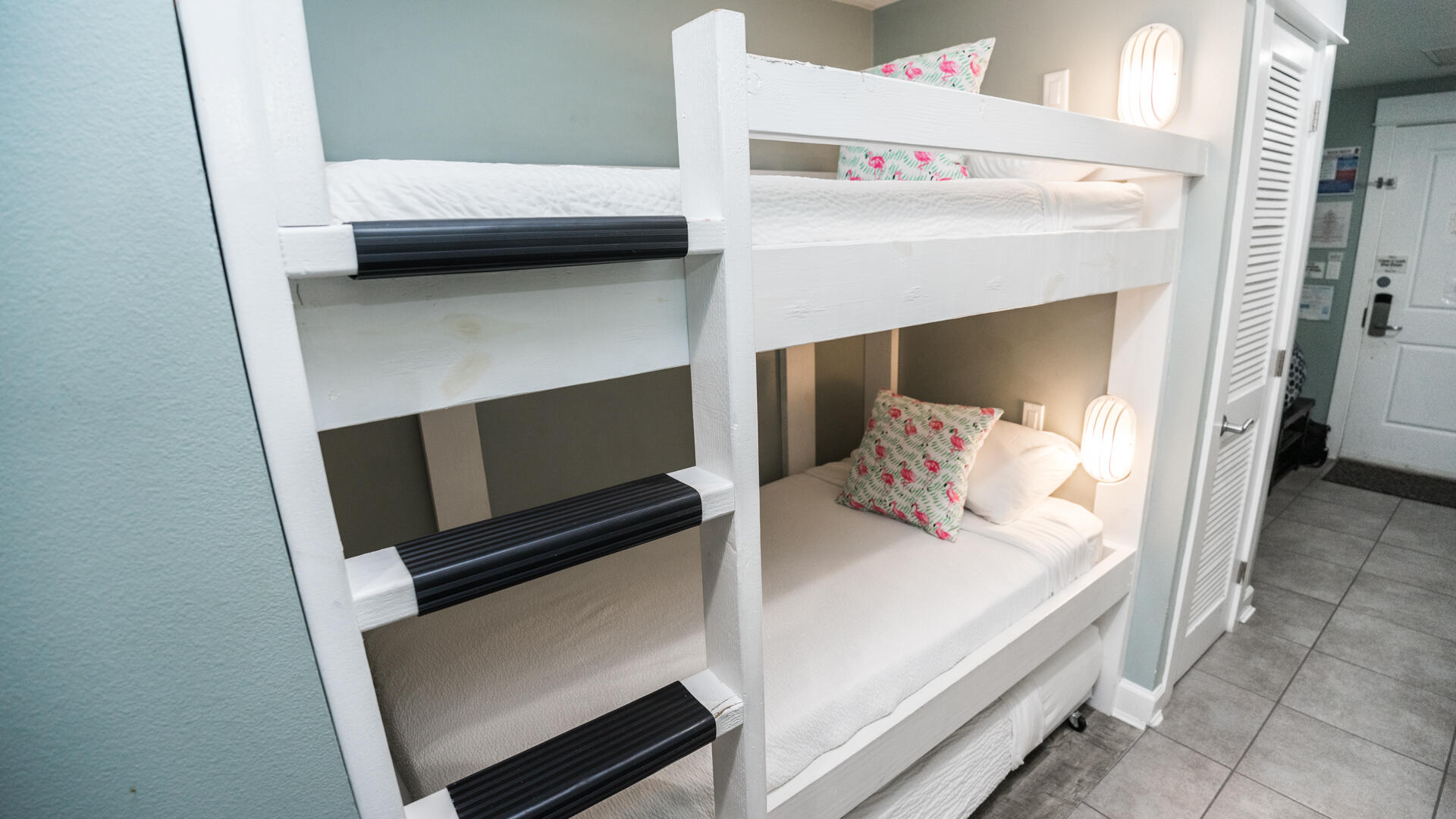 GRAND PANAMA BEACH RESORTS - Residential
