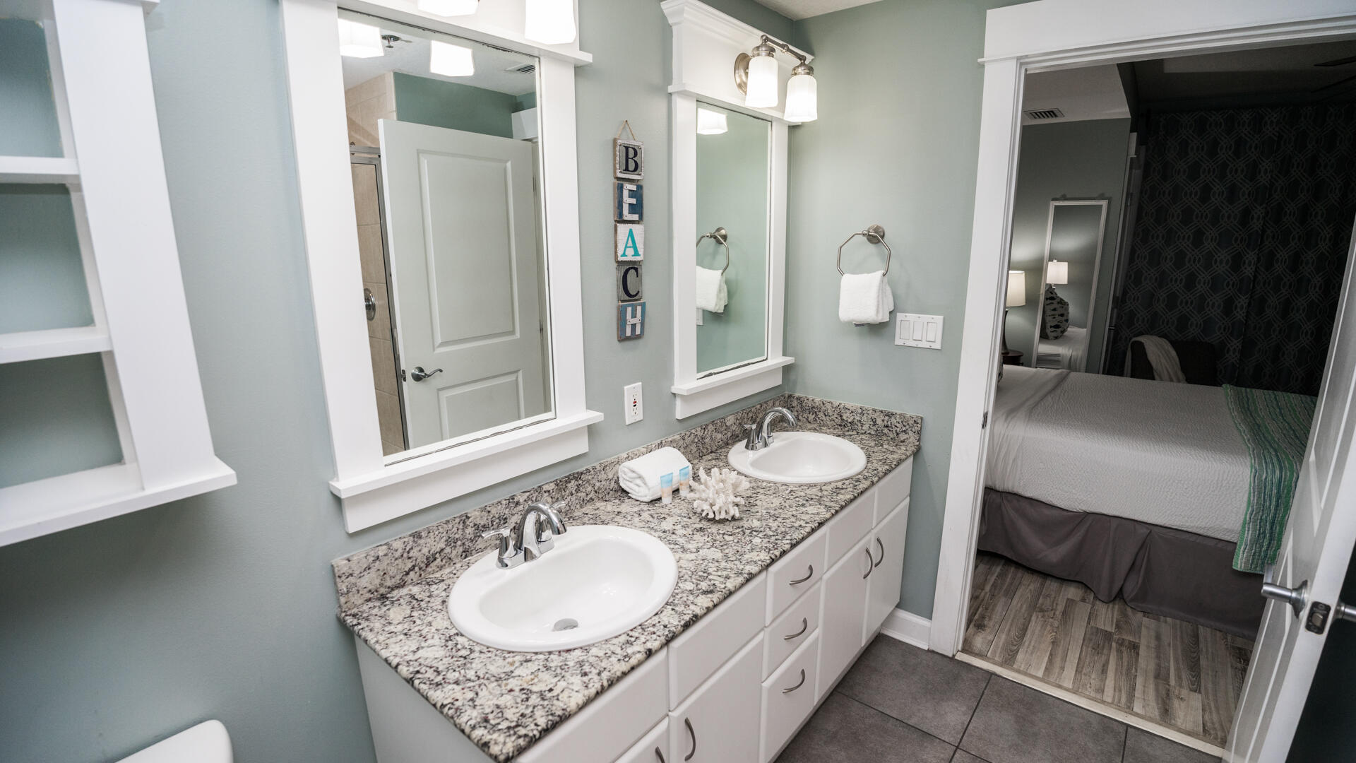 GRAND PANAMA BEACH RESORTS - Residential
