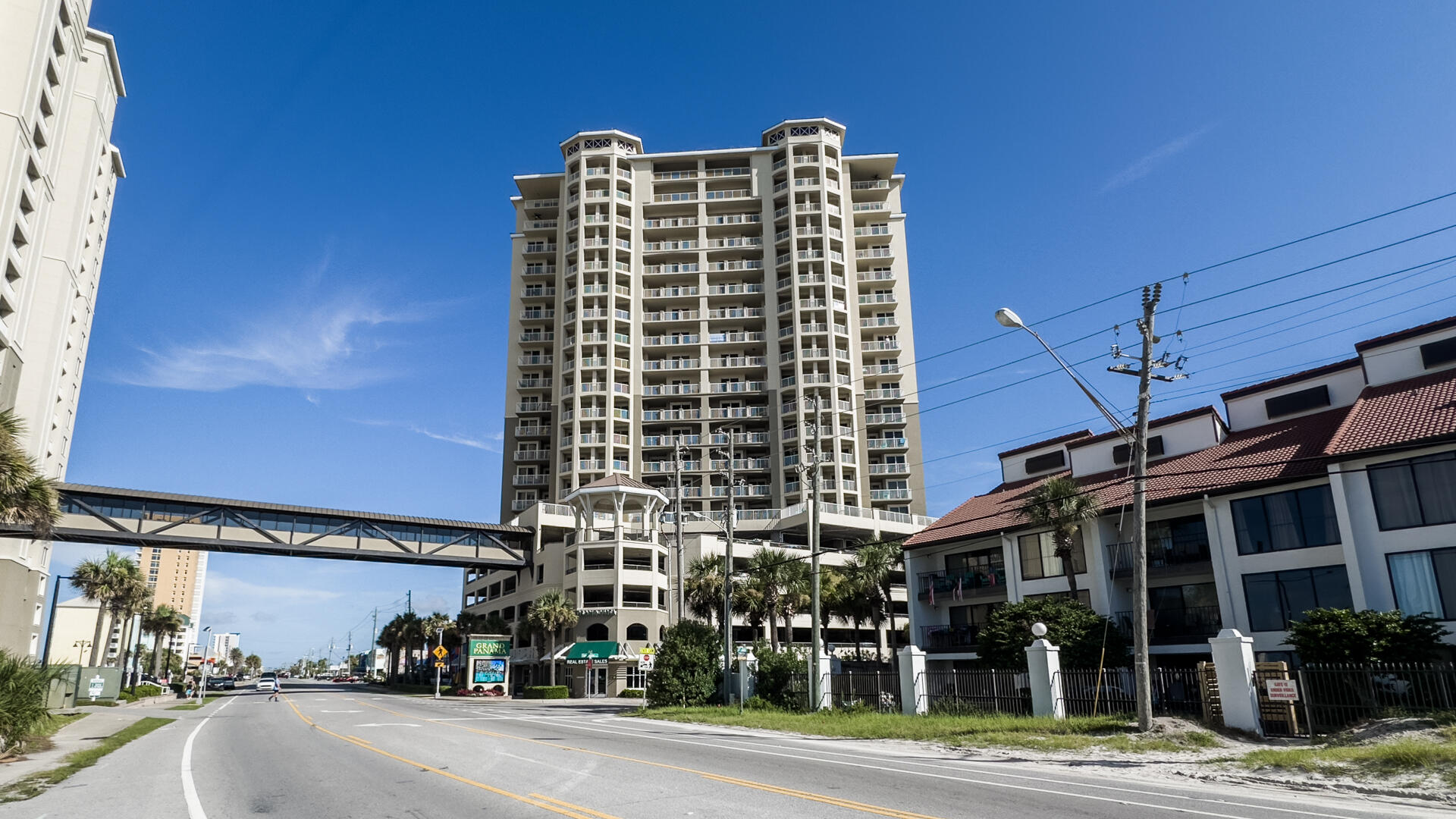 GRAND PANAMA BEACH RESORTS - Residential