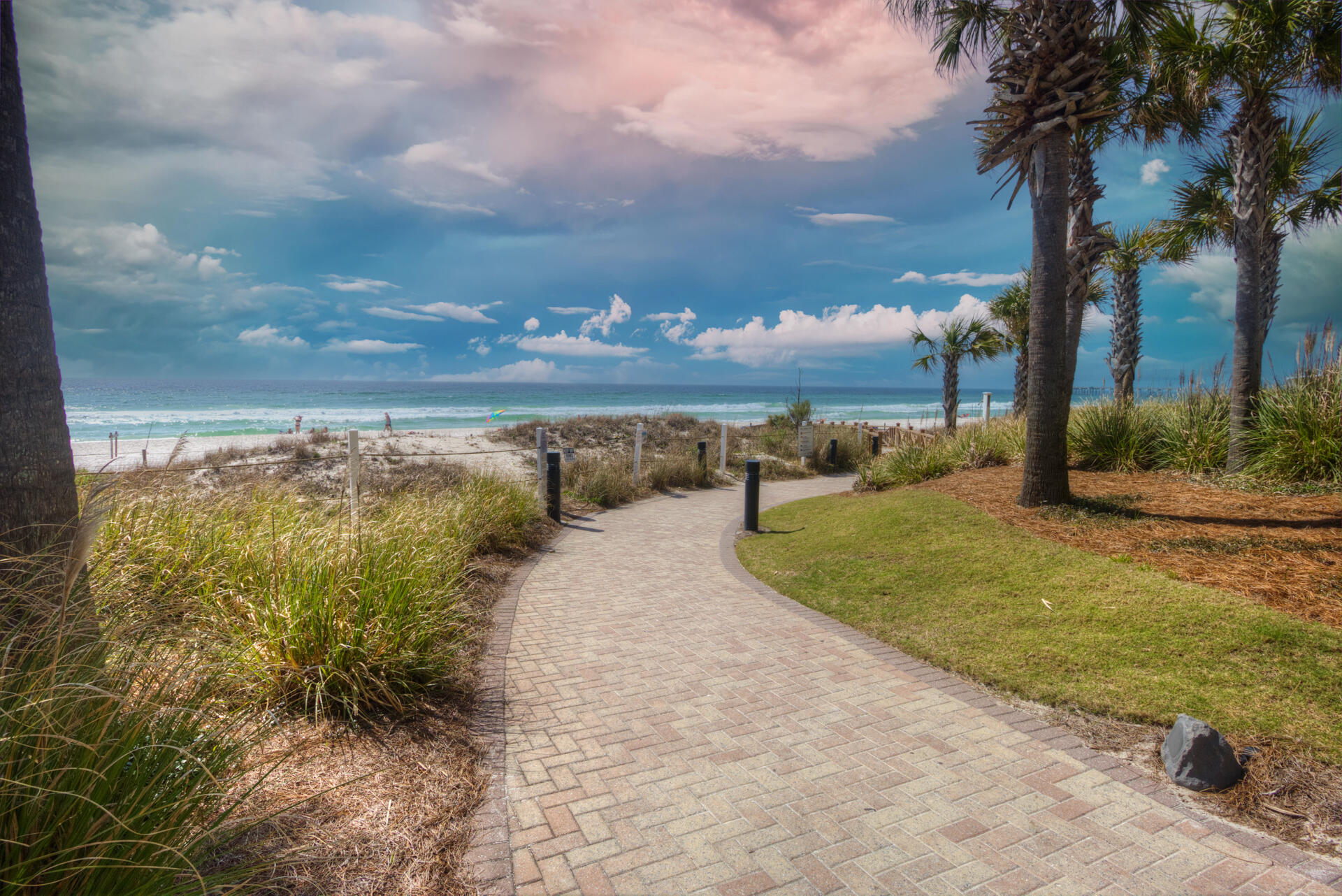 GRAND PANAMA BEACH RESORTS - Residential