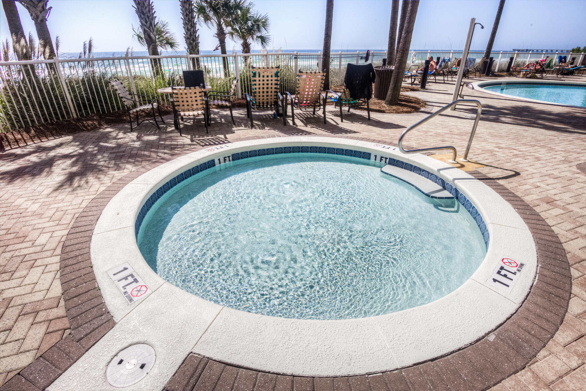 GRAND PANAMA BEACH RESORTS - Residential