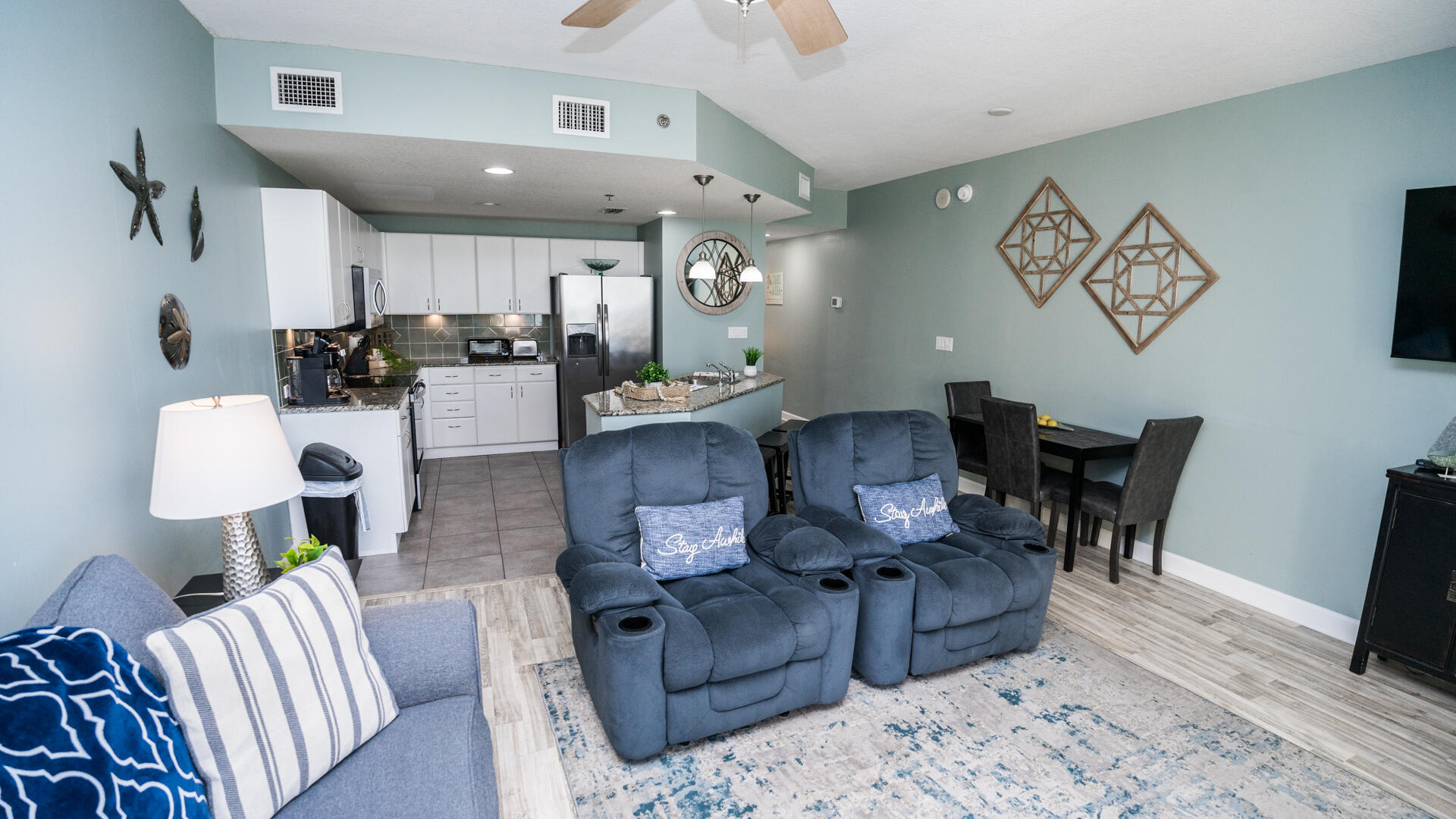 GRAND PANAMA BEACH RESORTS - Residential