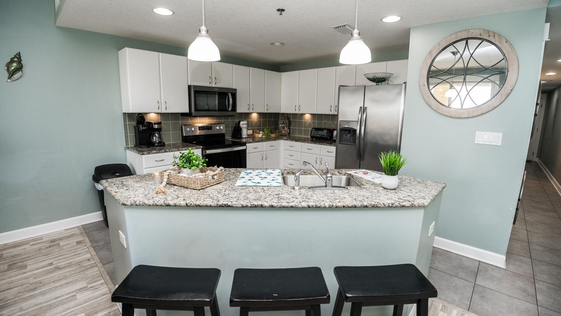 GRAND PANAMA BEACH RESORTS - Residential