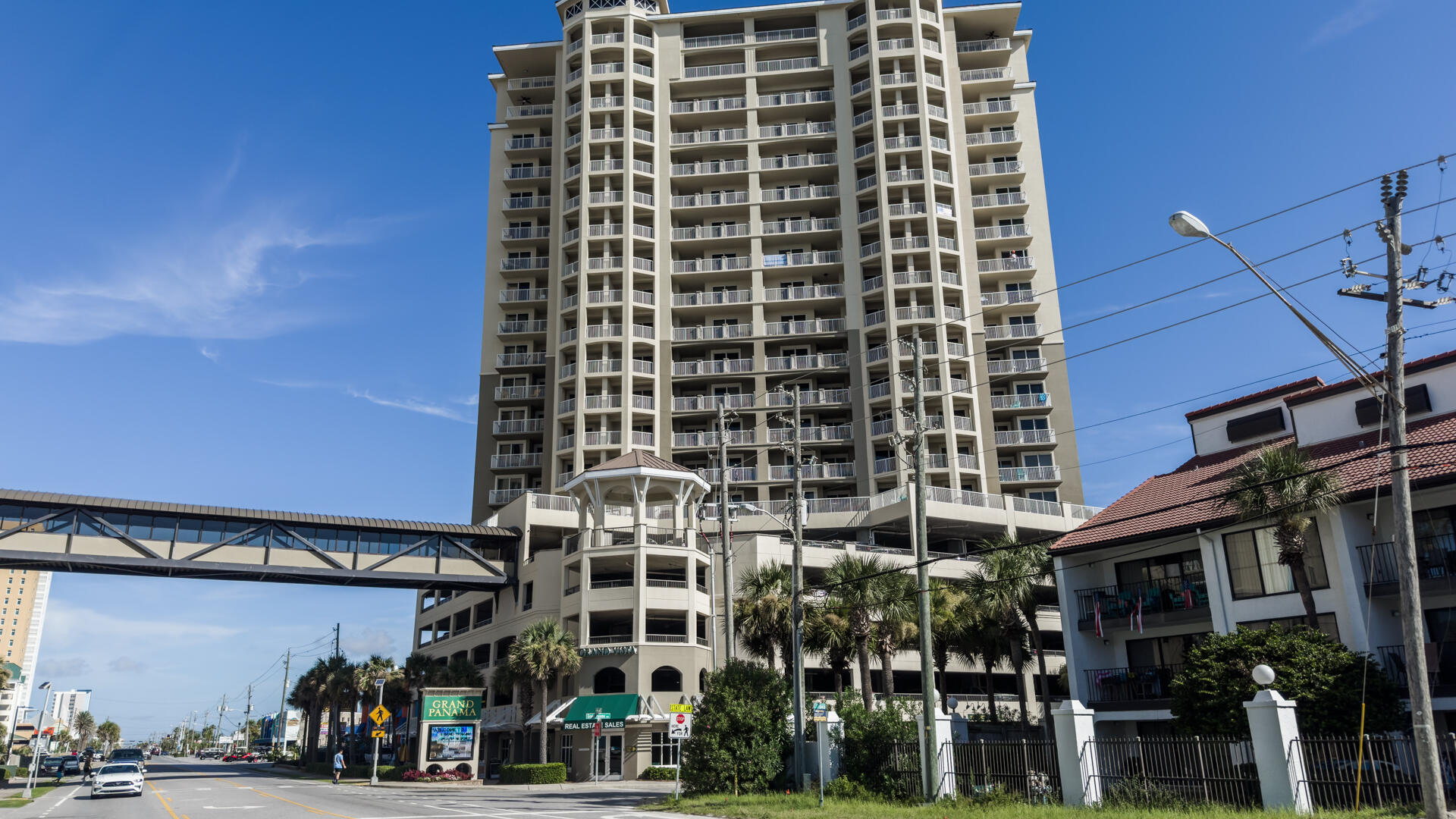 GRAND PANAMA BEACH RESORTS - Residential