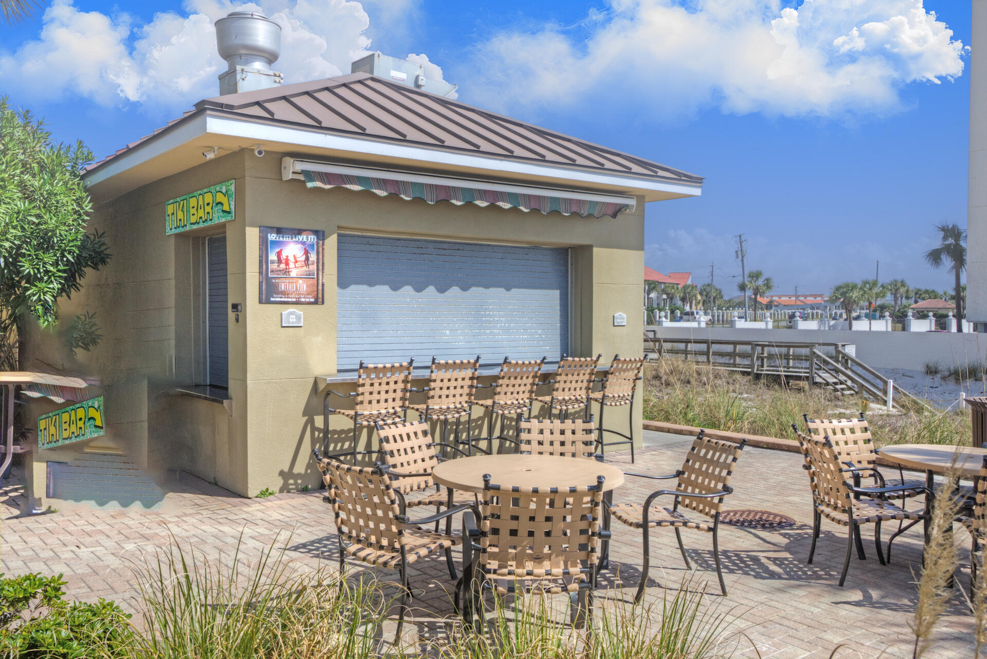 GRAND PANAMA BEACH RESORTS - Residential