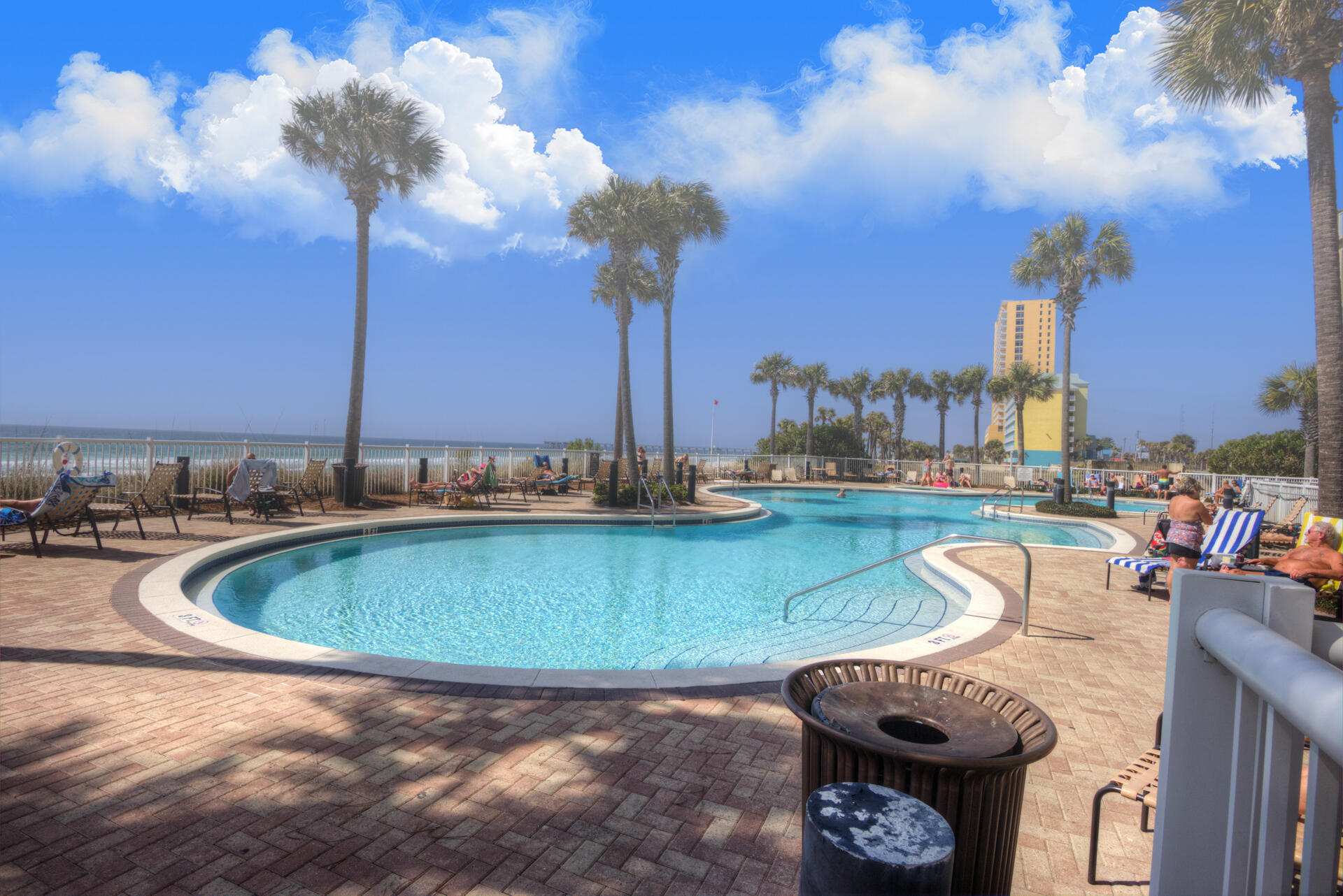 GRAND PANAMA BEACH RESORTS - Residential