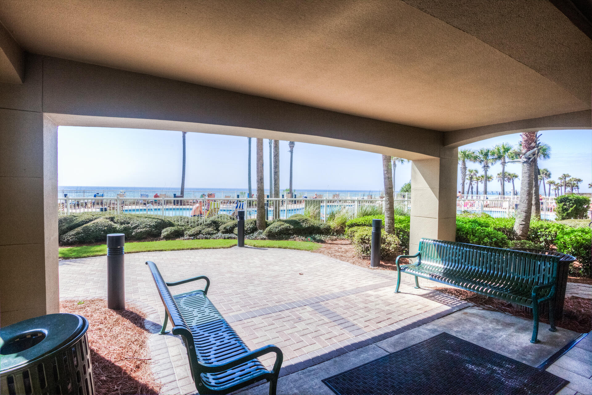 GRAND PANAMA BEACH RESORTS - Residential
