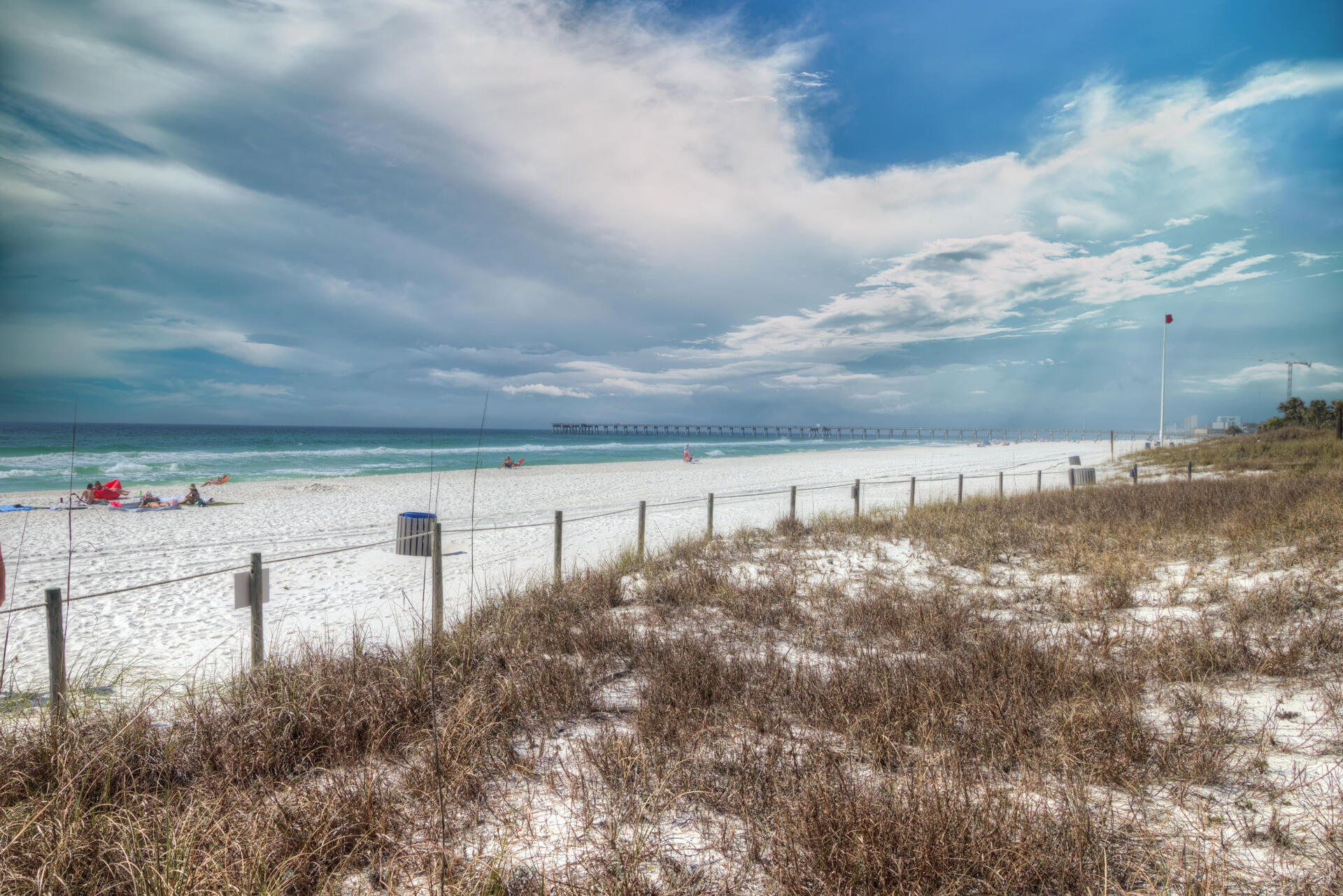 GRAND PANAMA BEACH RESORTS - Residential