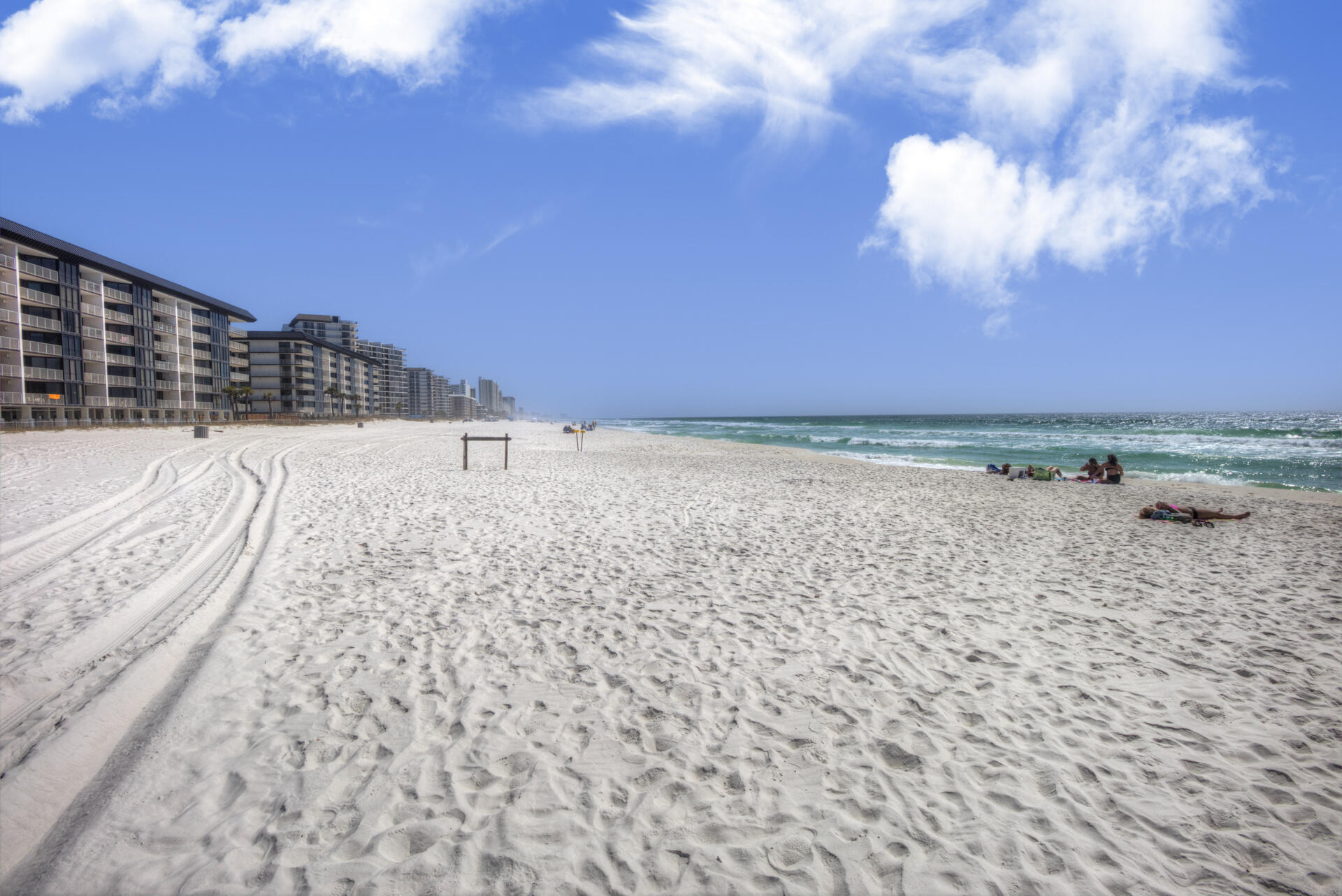 GRAND PANAMA BEACH RESORTS - Residential