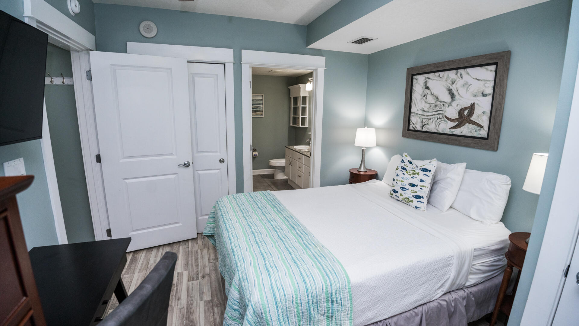 GRAND PANAMA BEACH RESORTS - Residential