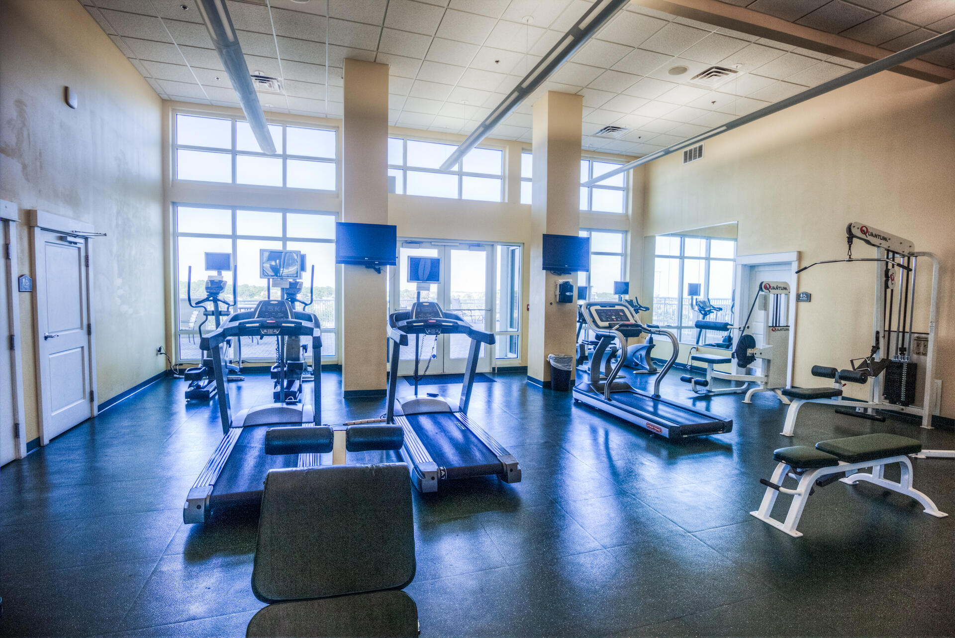 GRAND PANAMA BEACH RESORTS - Residential