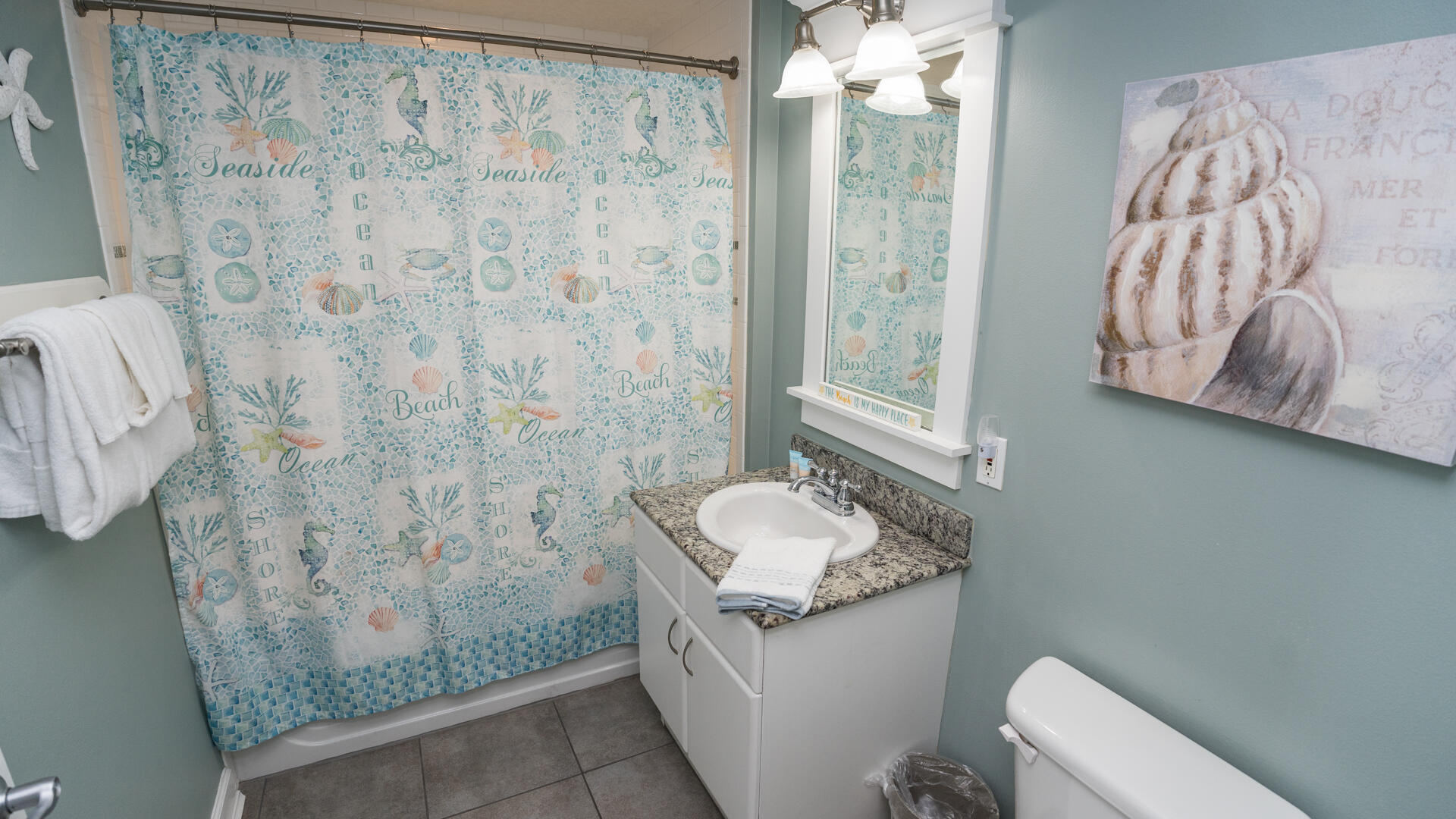 GRAND PANAMA BEACH RESORTS - Residential