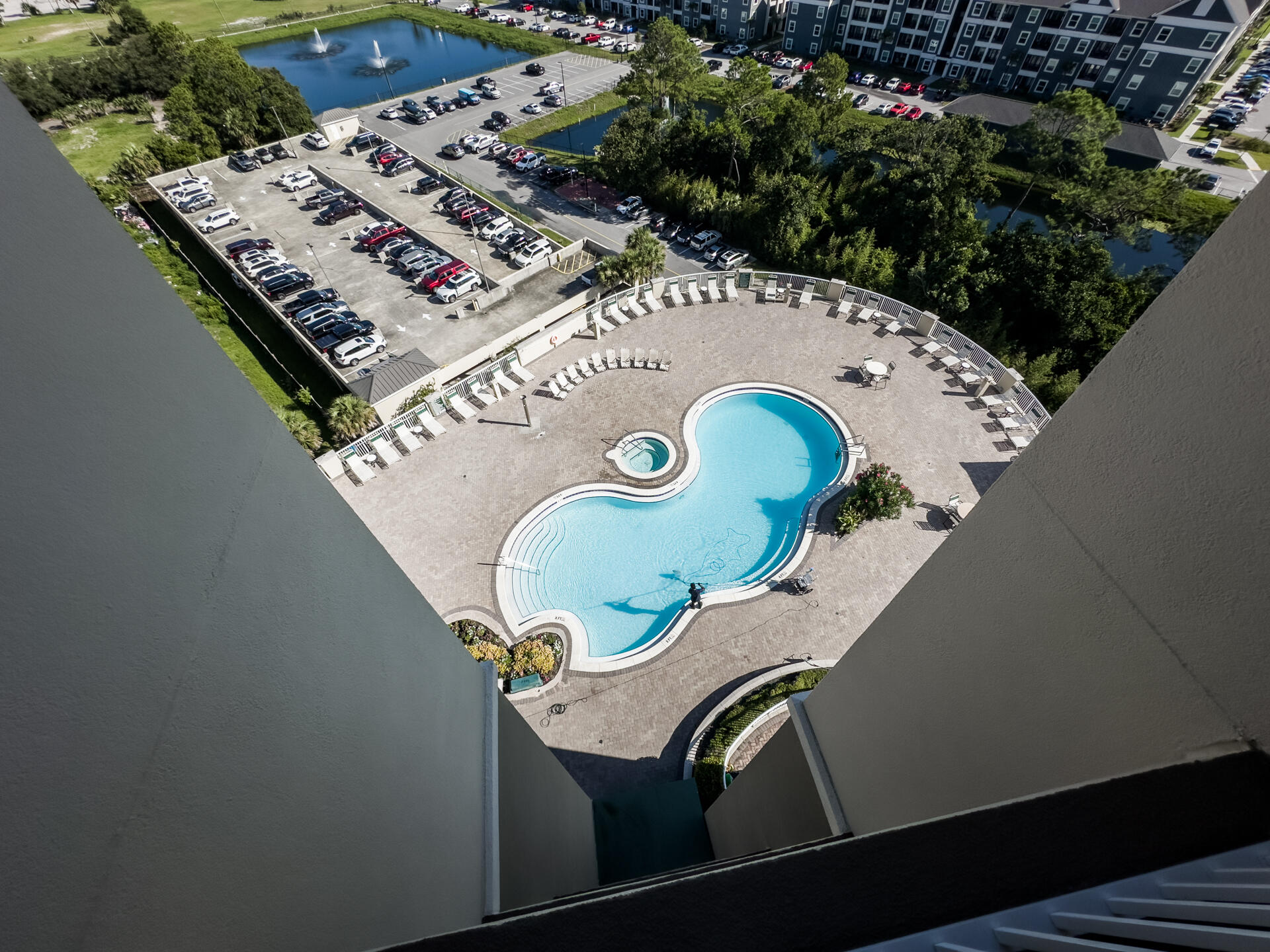 GRAND PANAMA BEACH RESORTS - Residential