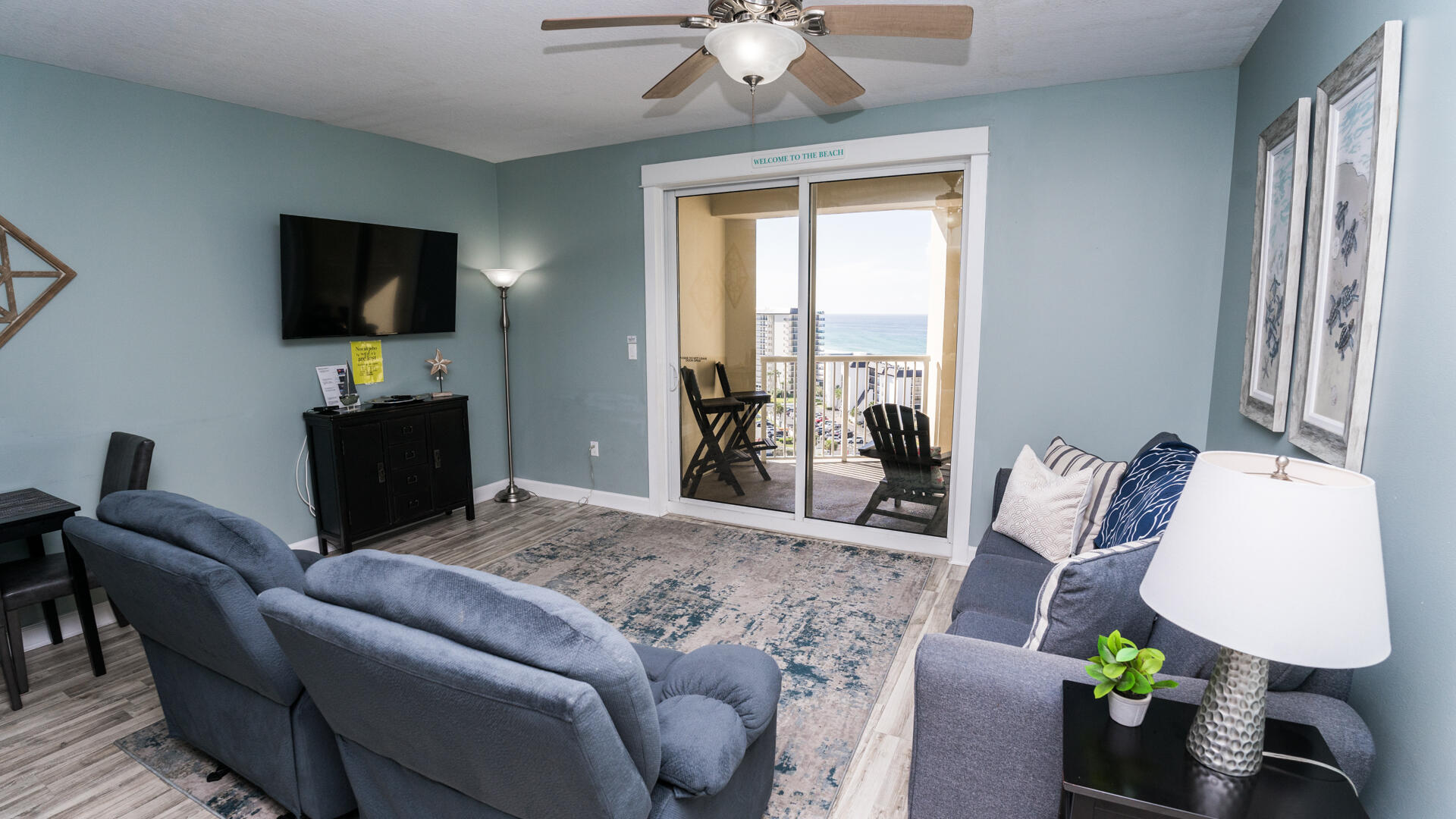 GRAND PANAMA BEACH RESORTS - Residential