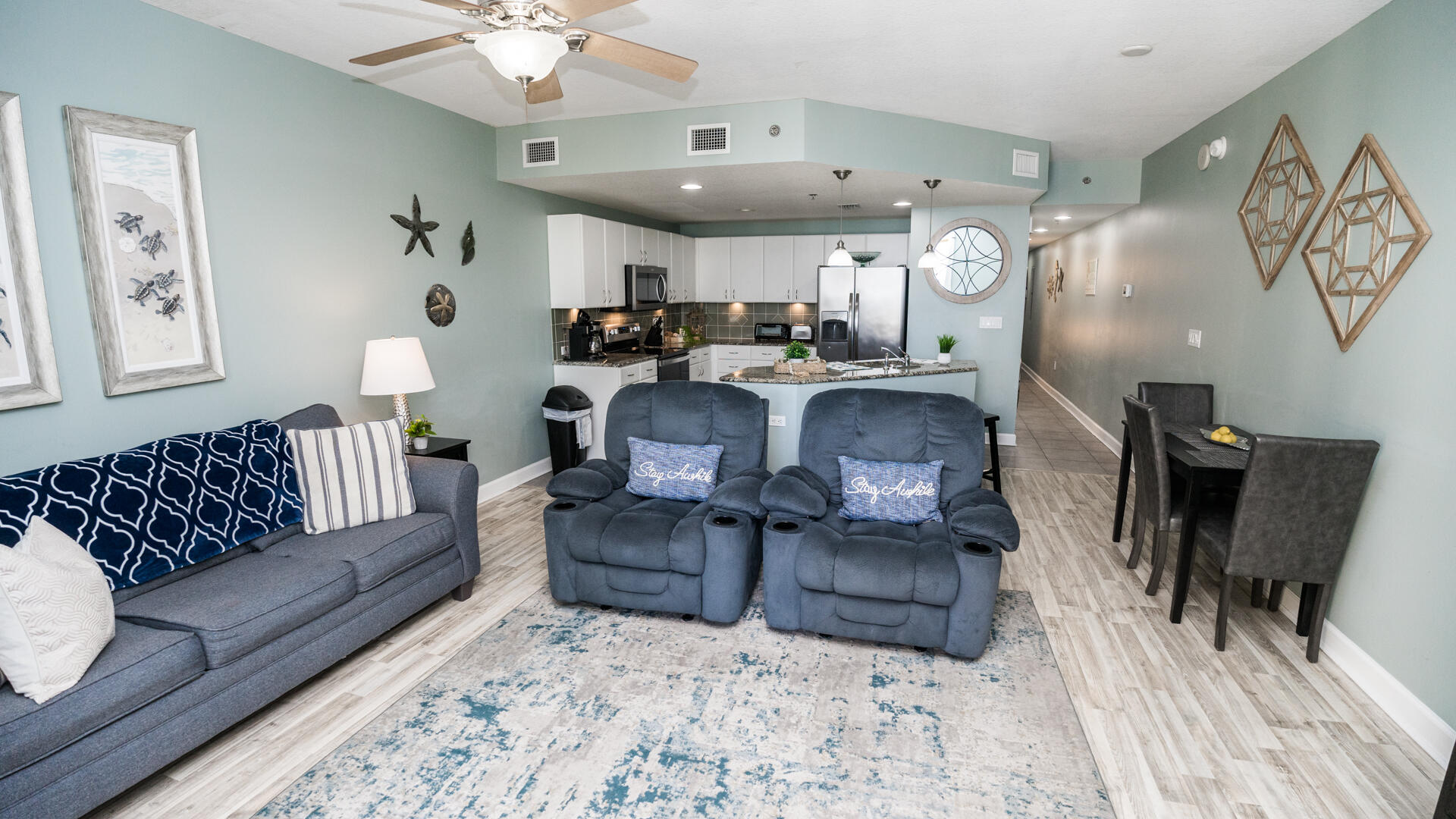 GRAND PANAMA BEACH RESORTS - Residential