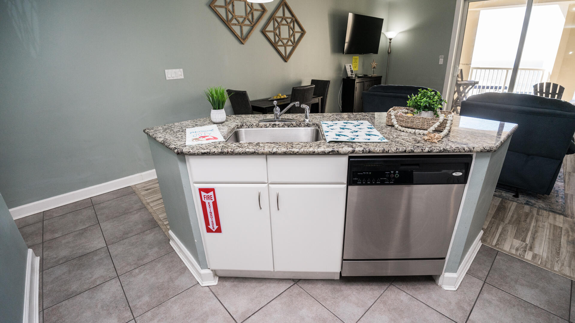 GRAND PANAMA BEACH RESORTS - Residential