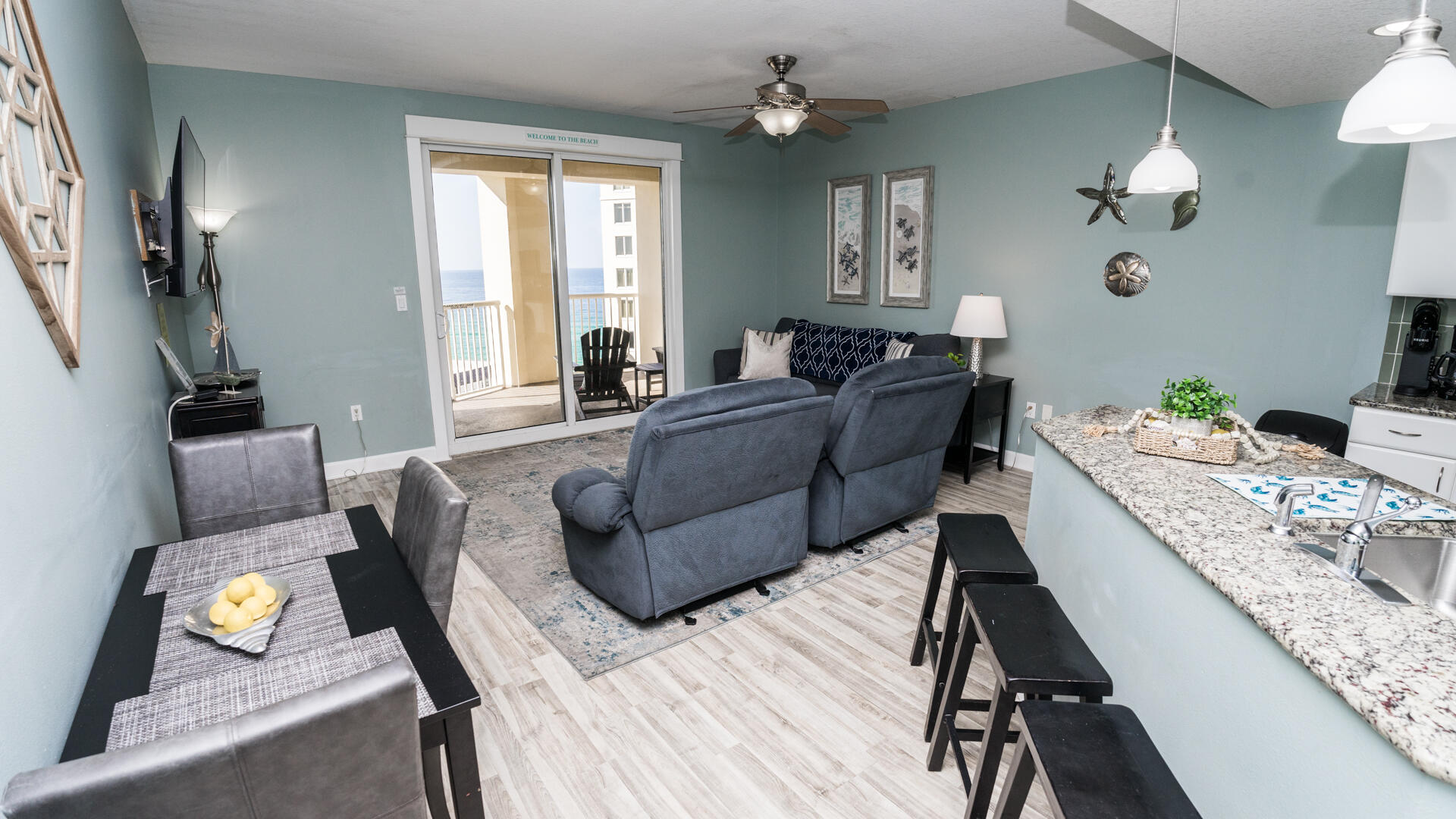GRAND PANAMA BEACH RESORTS - Residential