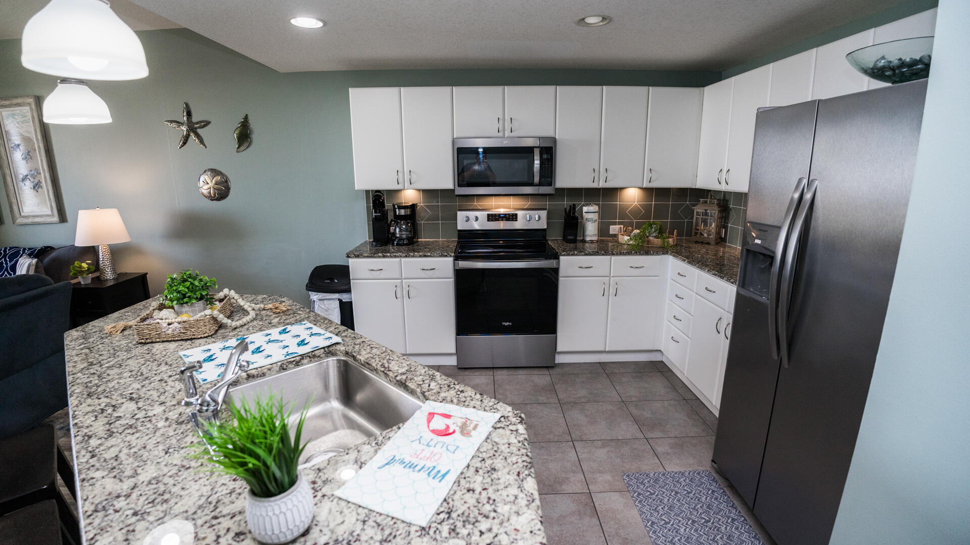 GRAND PANAMA BEACH RESORTS - Residential