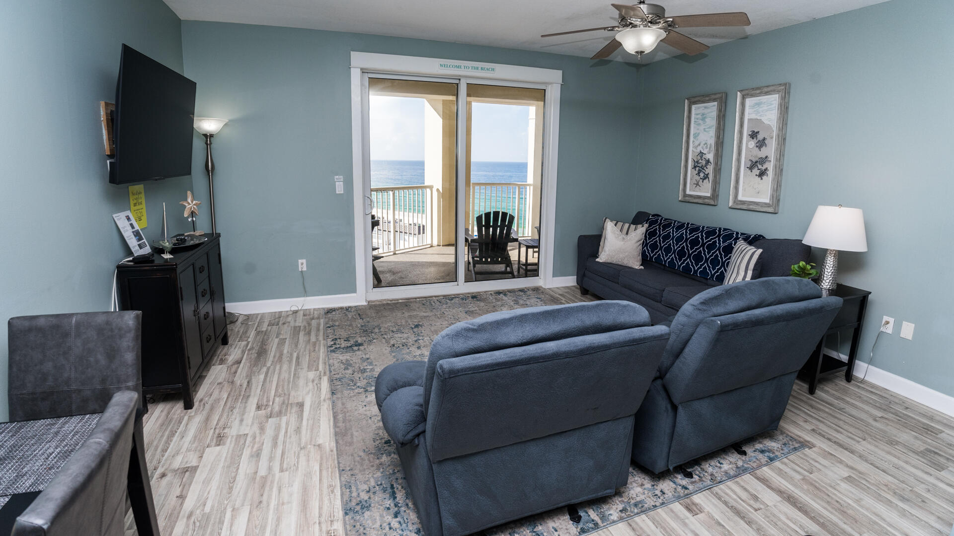GRAND PANAMA BEACH RESORTS - Residential