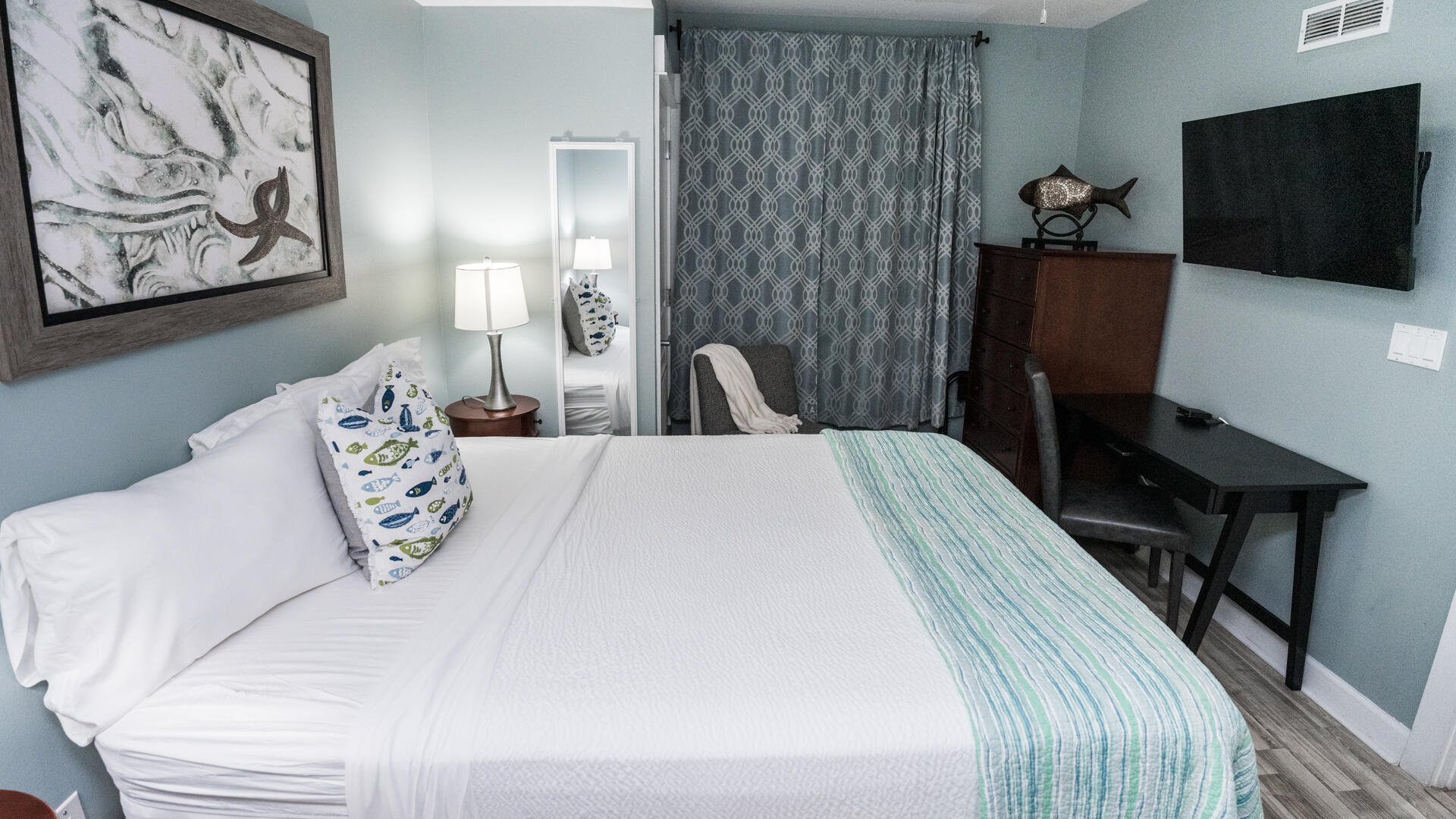 GRAND PANAMA BEACH RESORTS - Residential