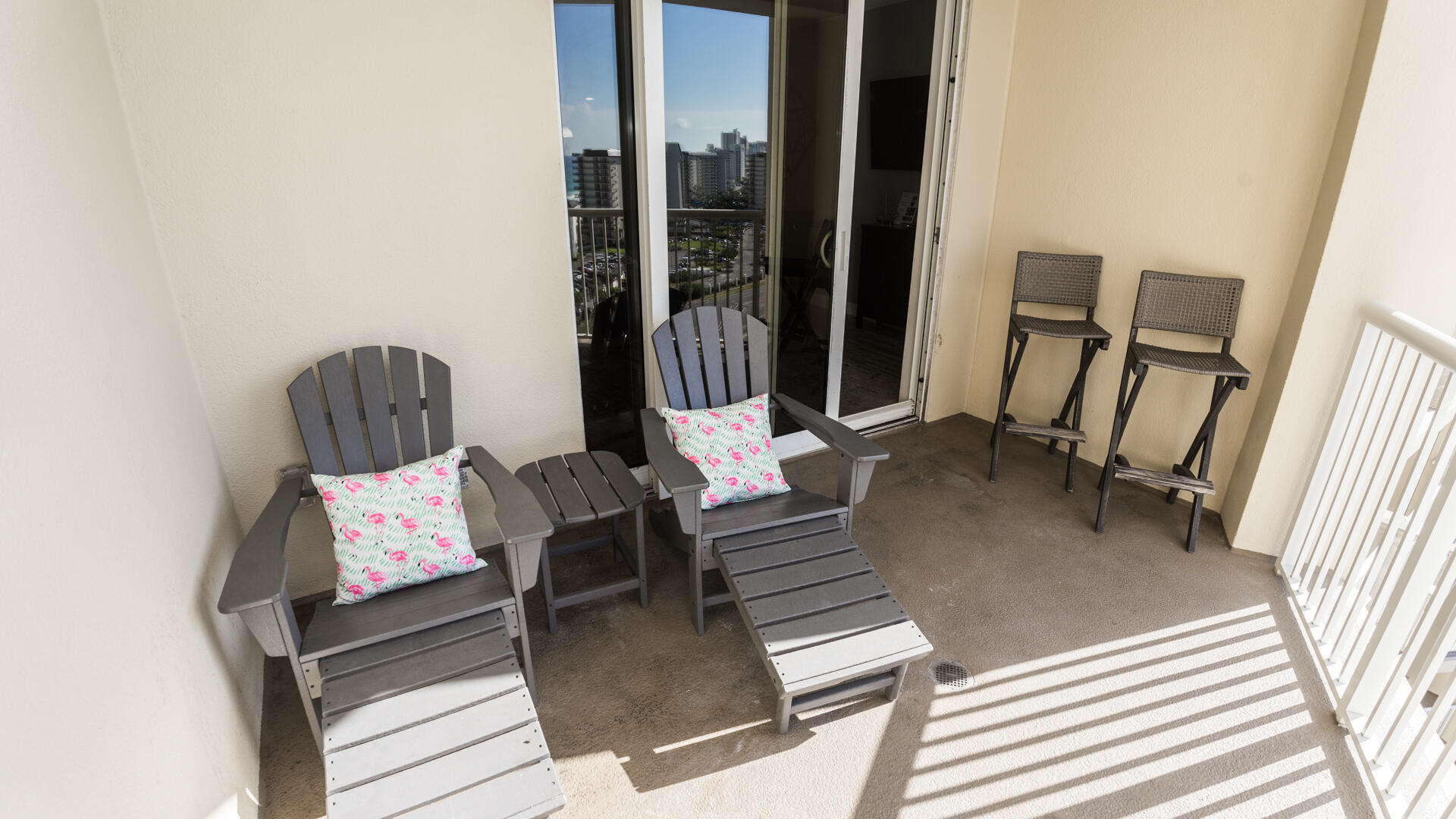 GRAND PANAMA BEACH RESORTS - Residential