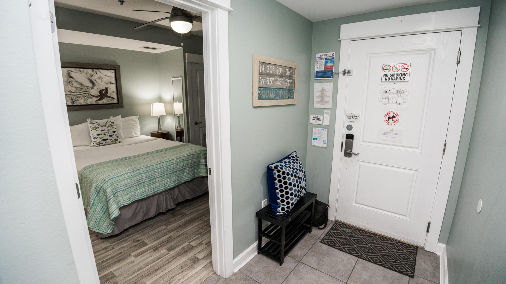 GRAND PANAMA BEACH RESORTS - Residential