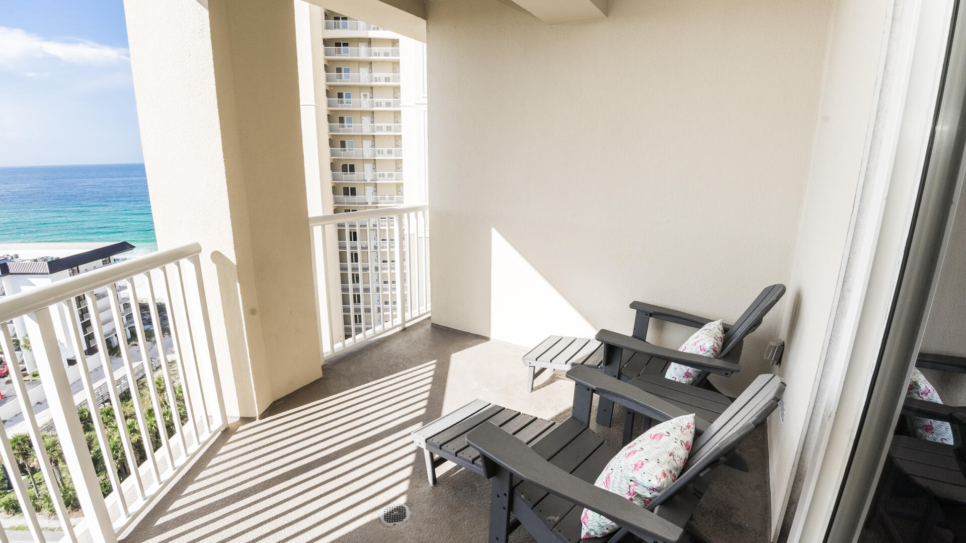 GRAND PANAMA BEACH RESORTS - Residential