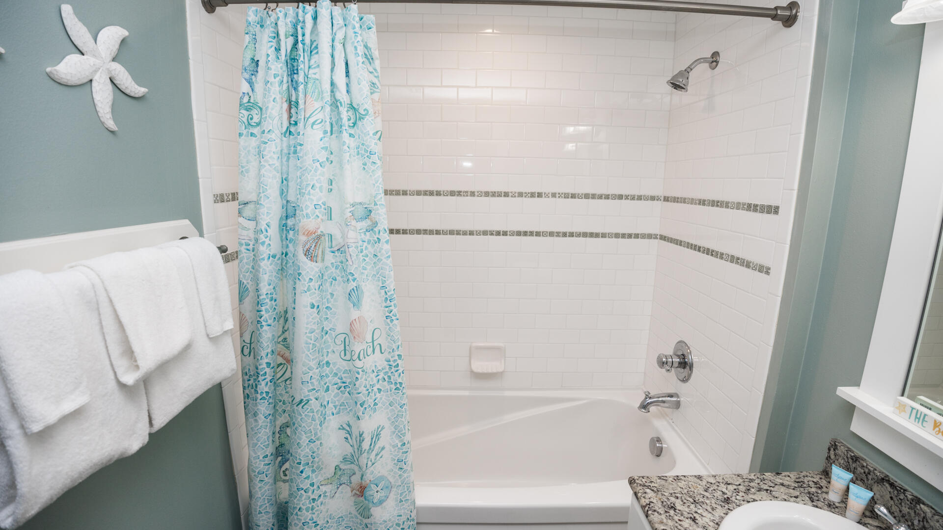 GRAND PANAMA BEACH RESORTS - Residential