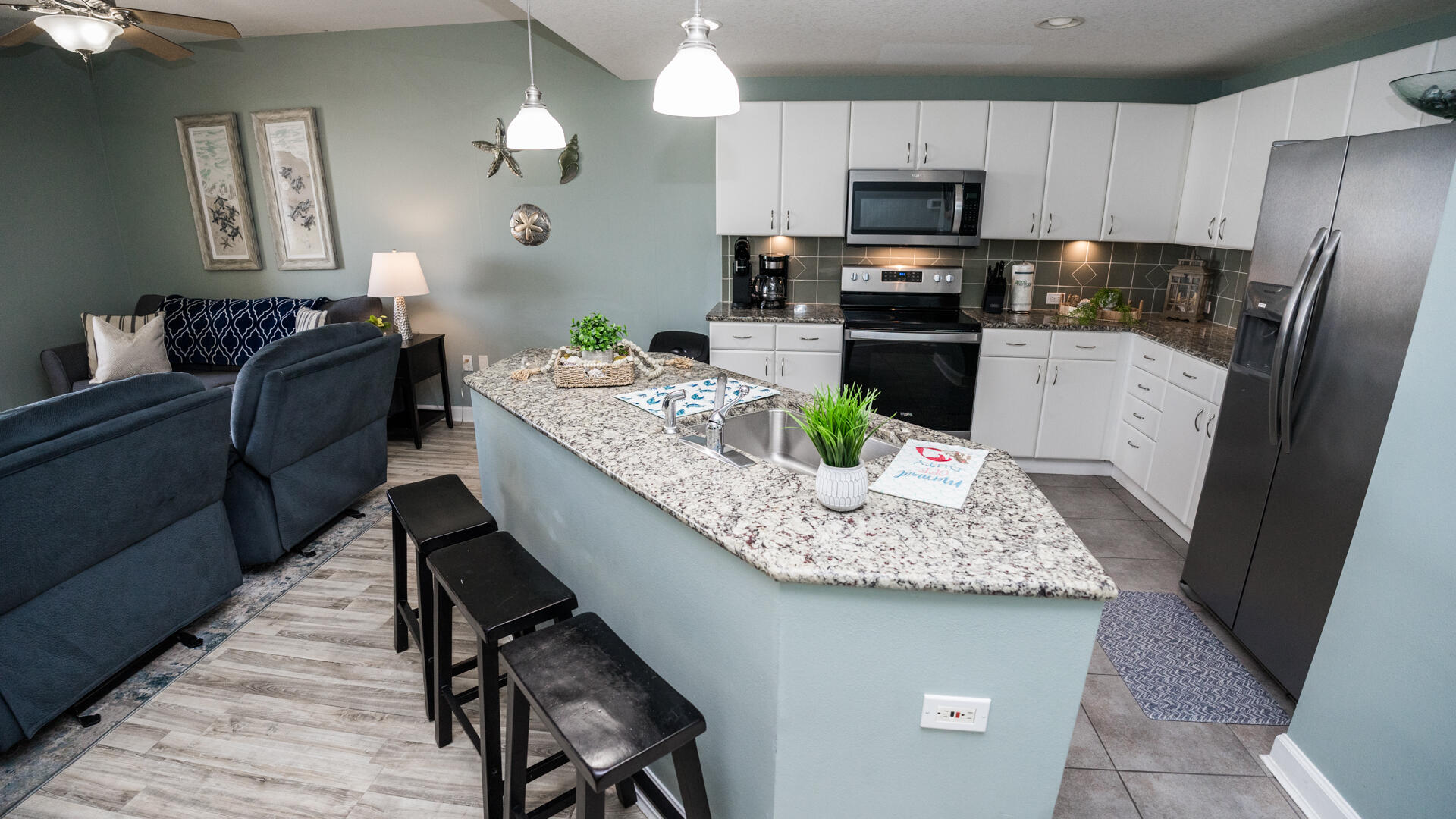 GRAND PANAMA BEACH RESORTS - Residential