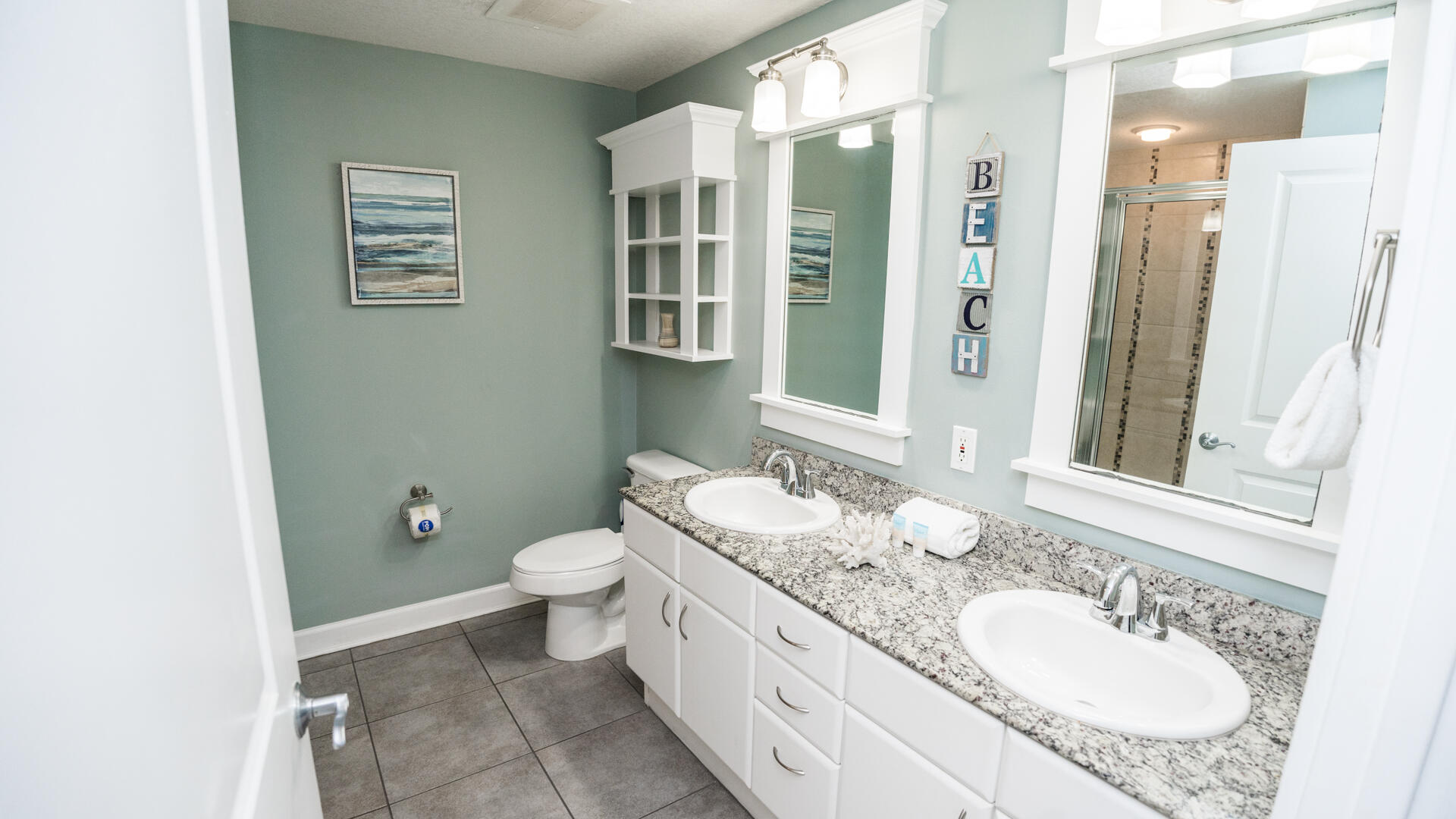 GRAND PANAMA BEACH RESORTS - Residential
