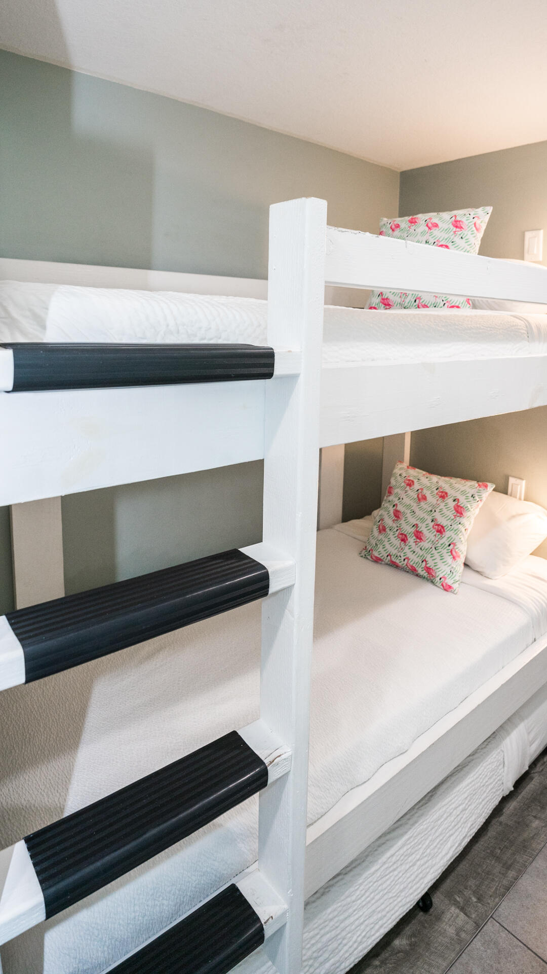 GRAND PANAMA BEACH RESORTS - Residential