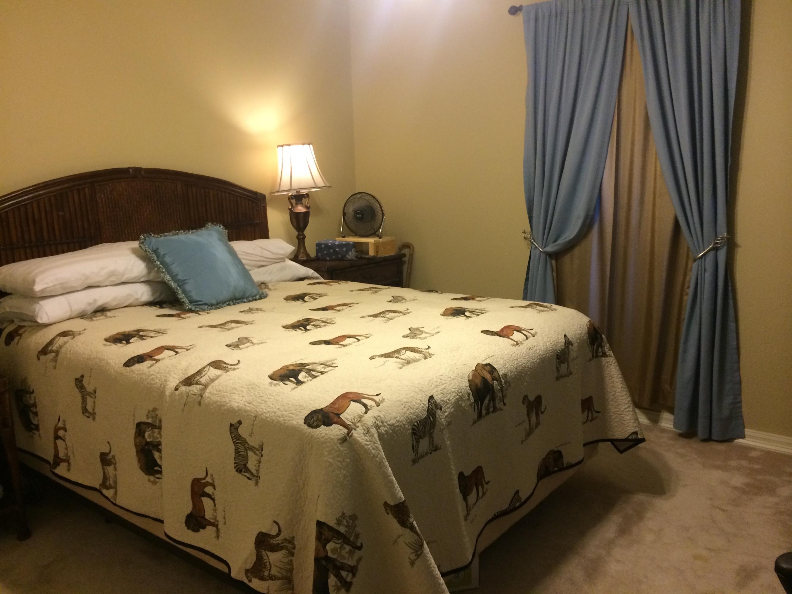 PLANTATION OAKS S/D - Residential