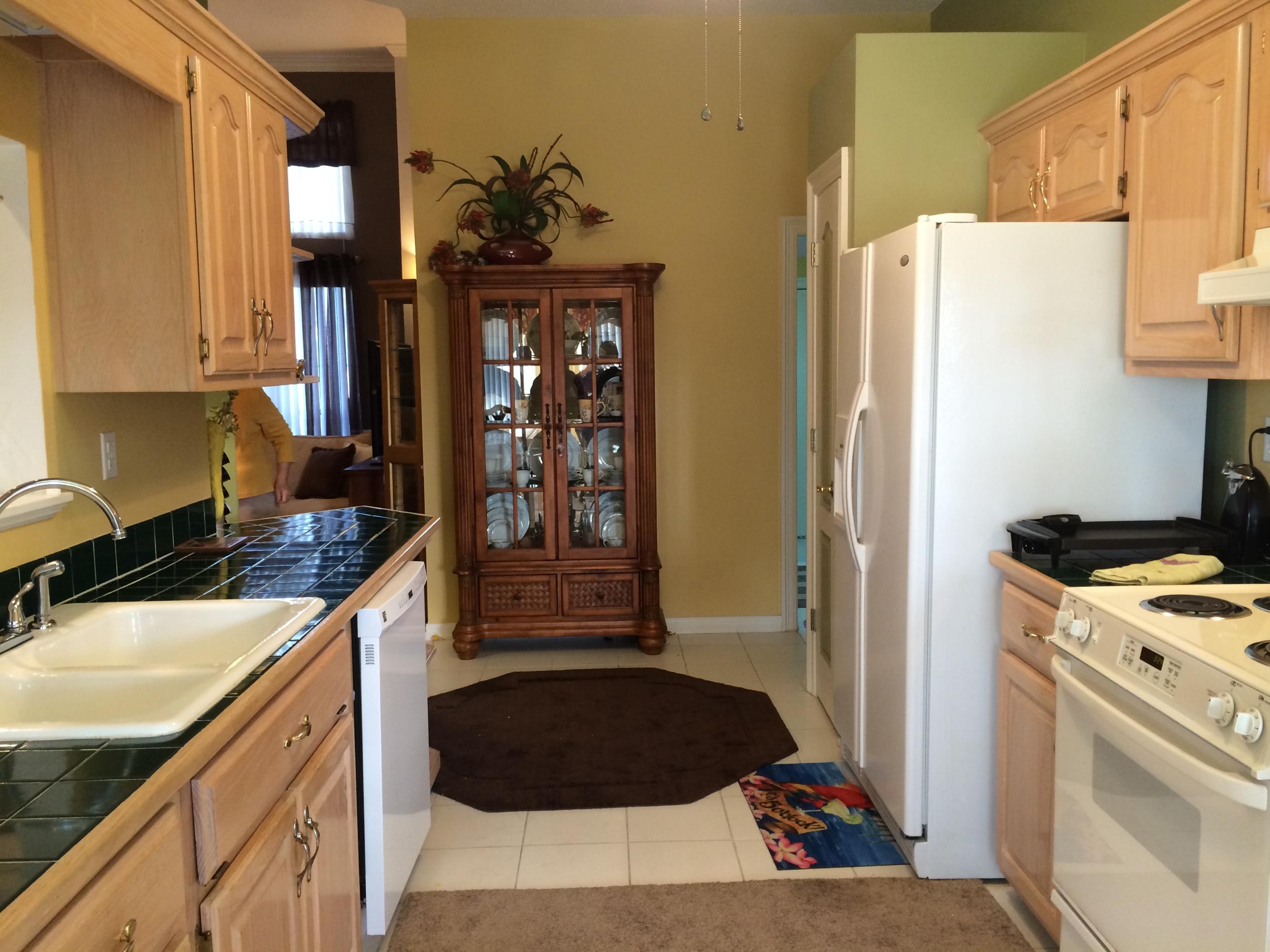 PLANTATION OAKS S/D - Residential