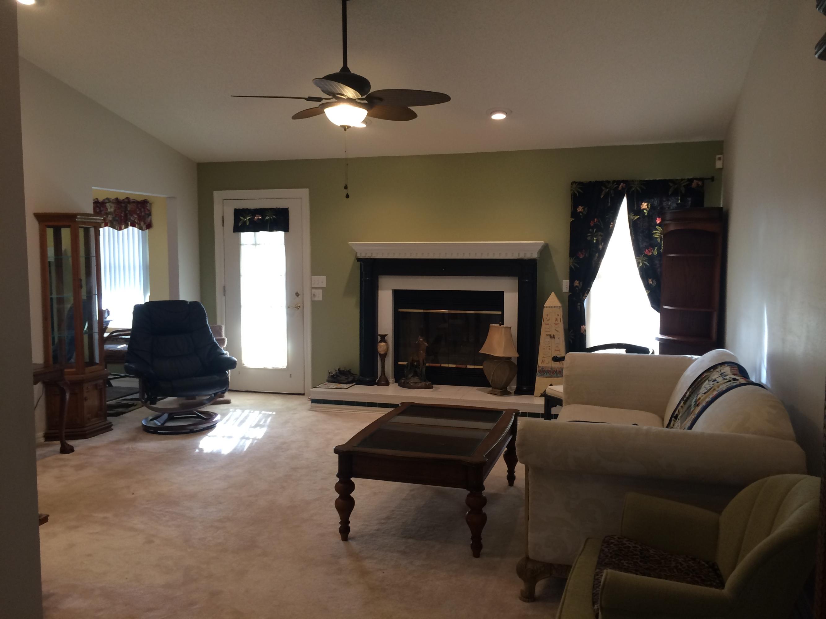 PLANTATION OAKS S/D - Residential