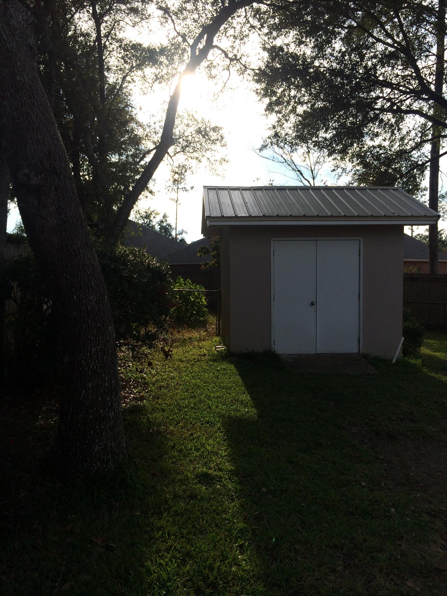 PLANTATION OAKS S/D - Residential