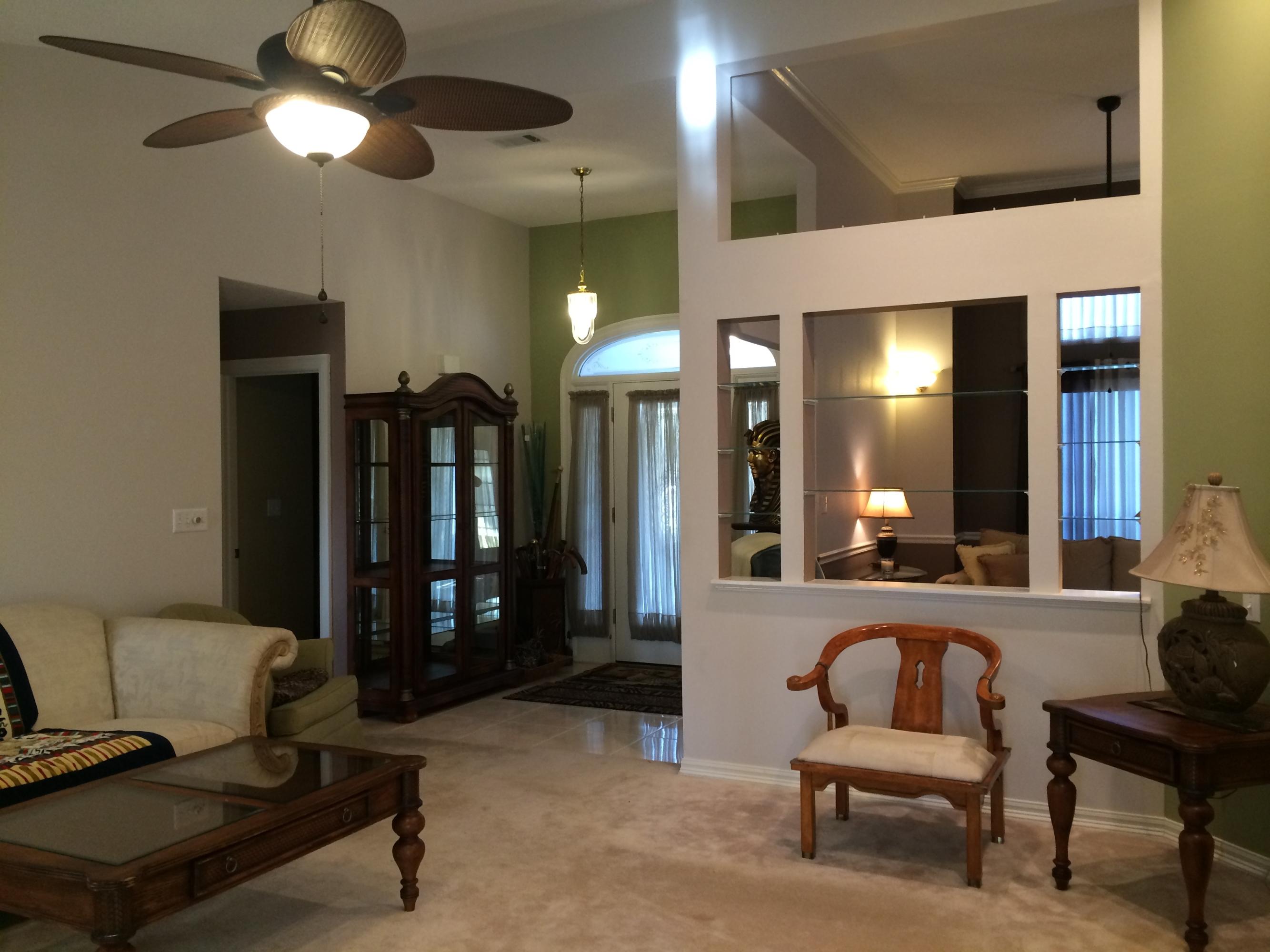 PLANTATION OAKS S/D - Residential